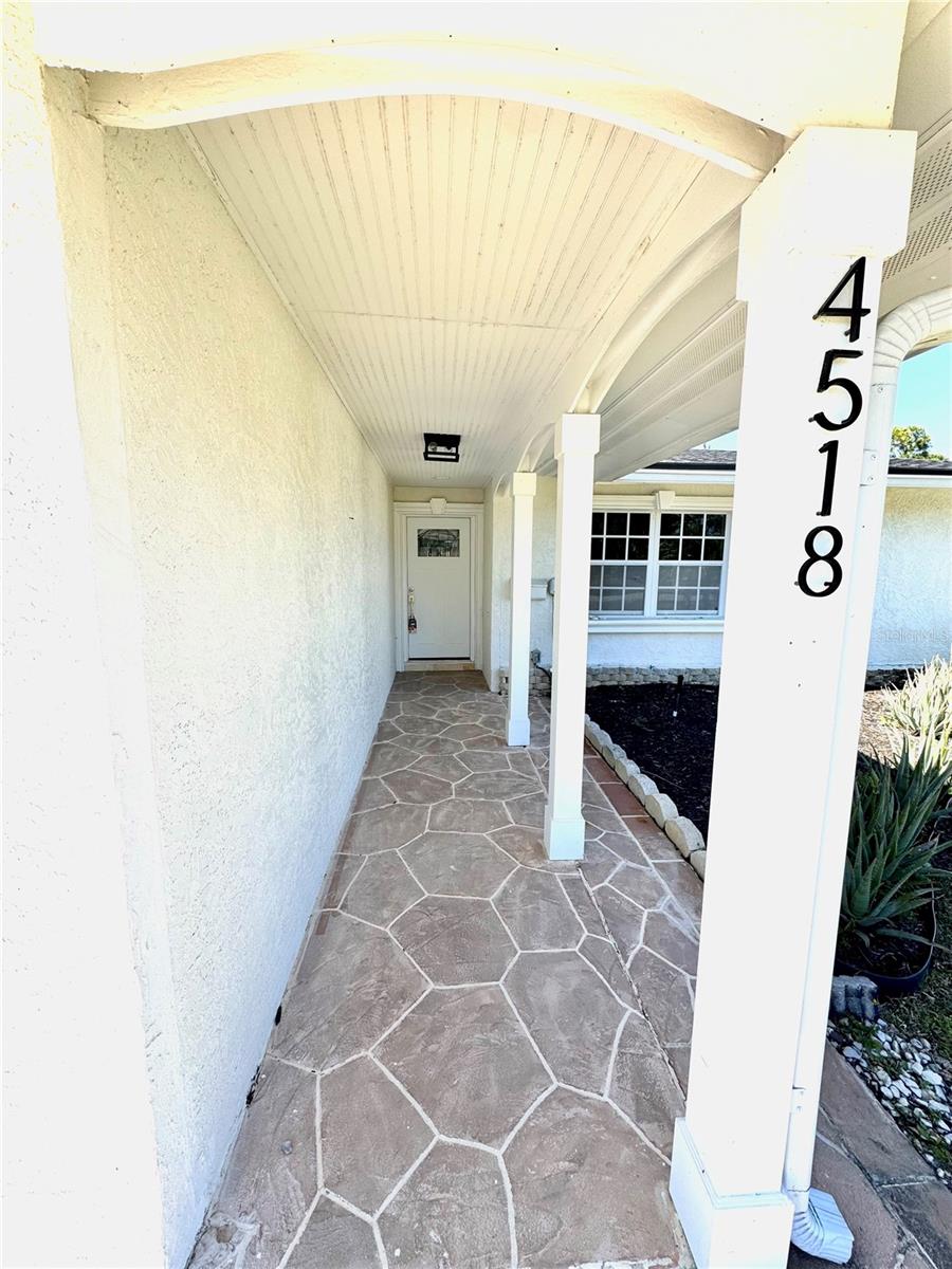 SHORE ACRES OVERLOOK SEC - Residential