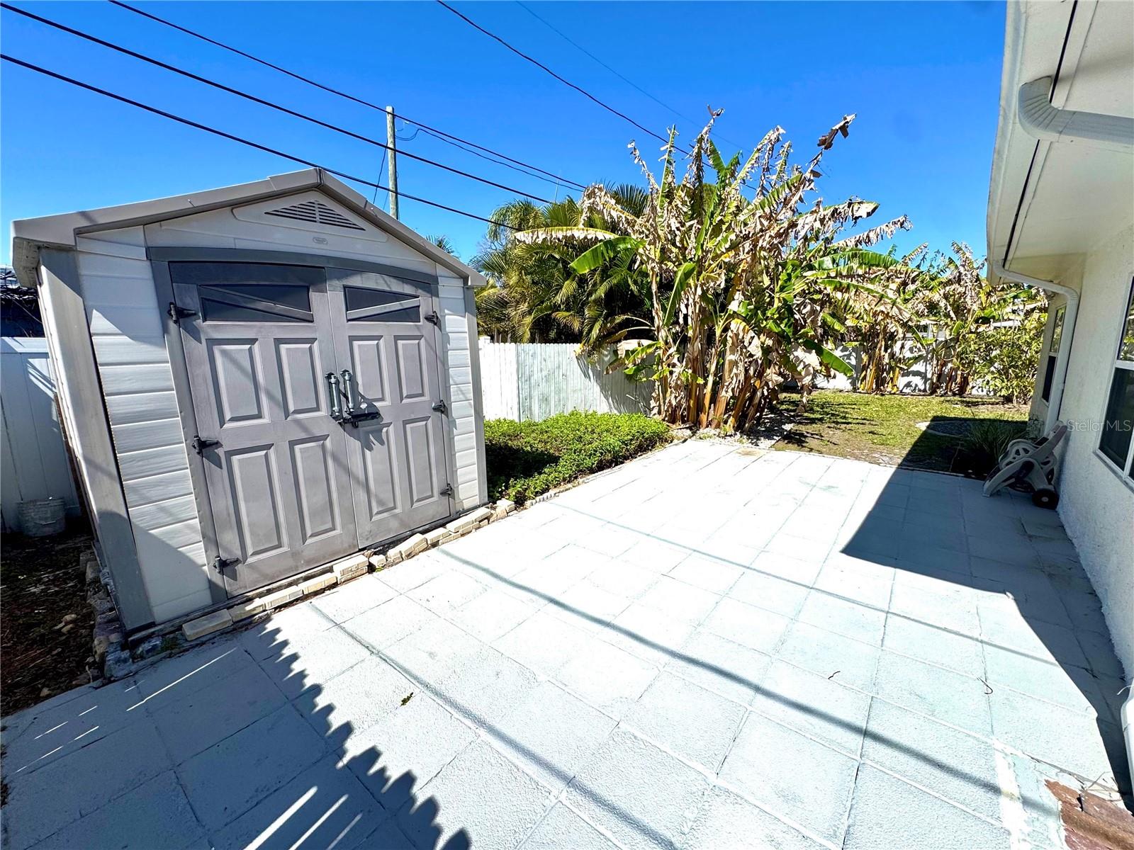 SHORE ACRES OVERLOOK SEC - Residential