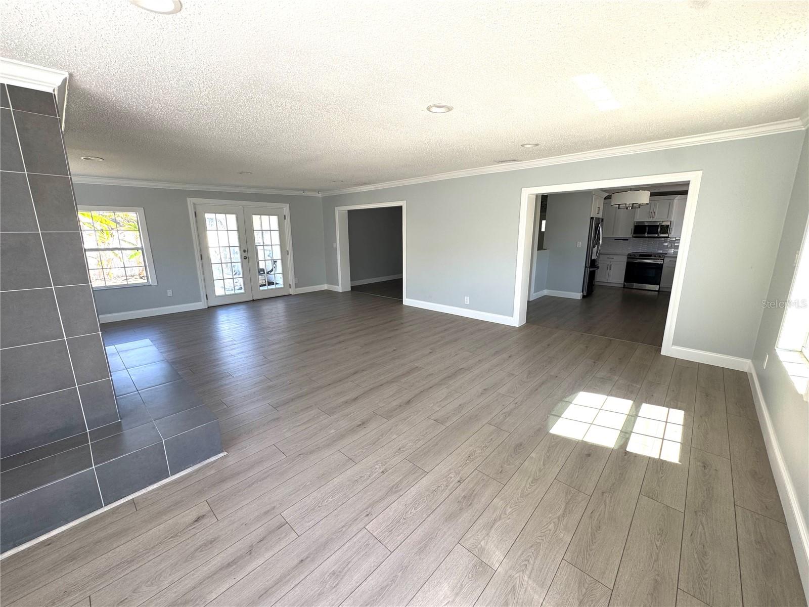 SHORE ACRES OVERLOOK SEC - Residential