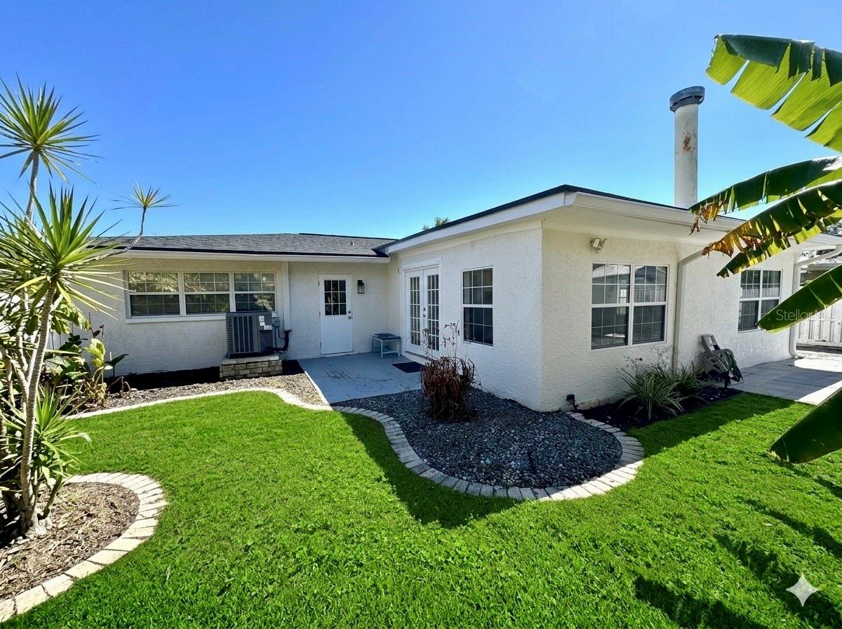 SHORE ACRES OVERLOOK SEC - Residential