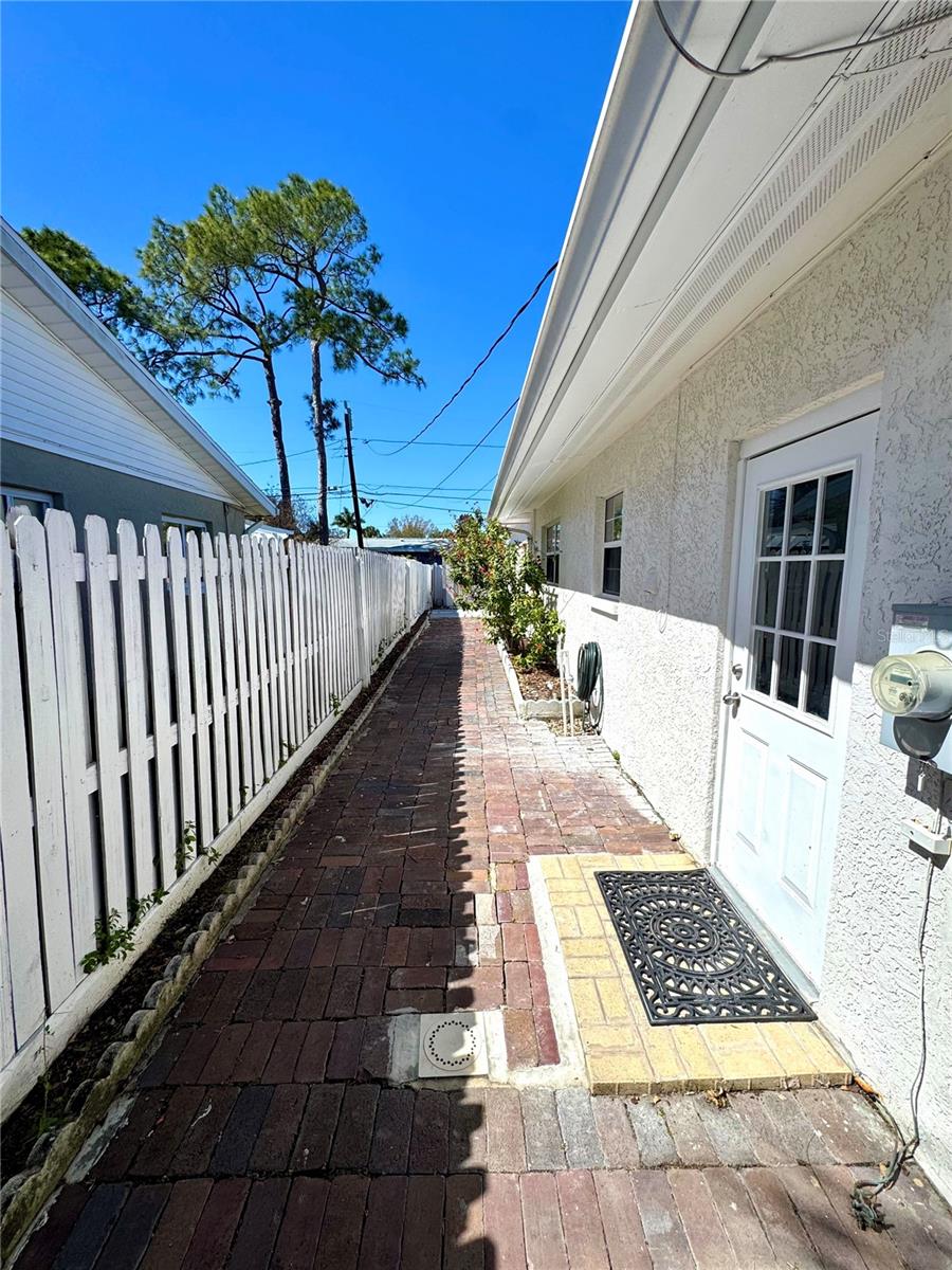 SHORE ACRES OVERLOOK SEC - Residential