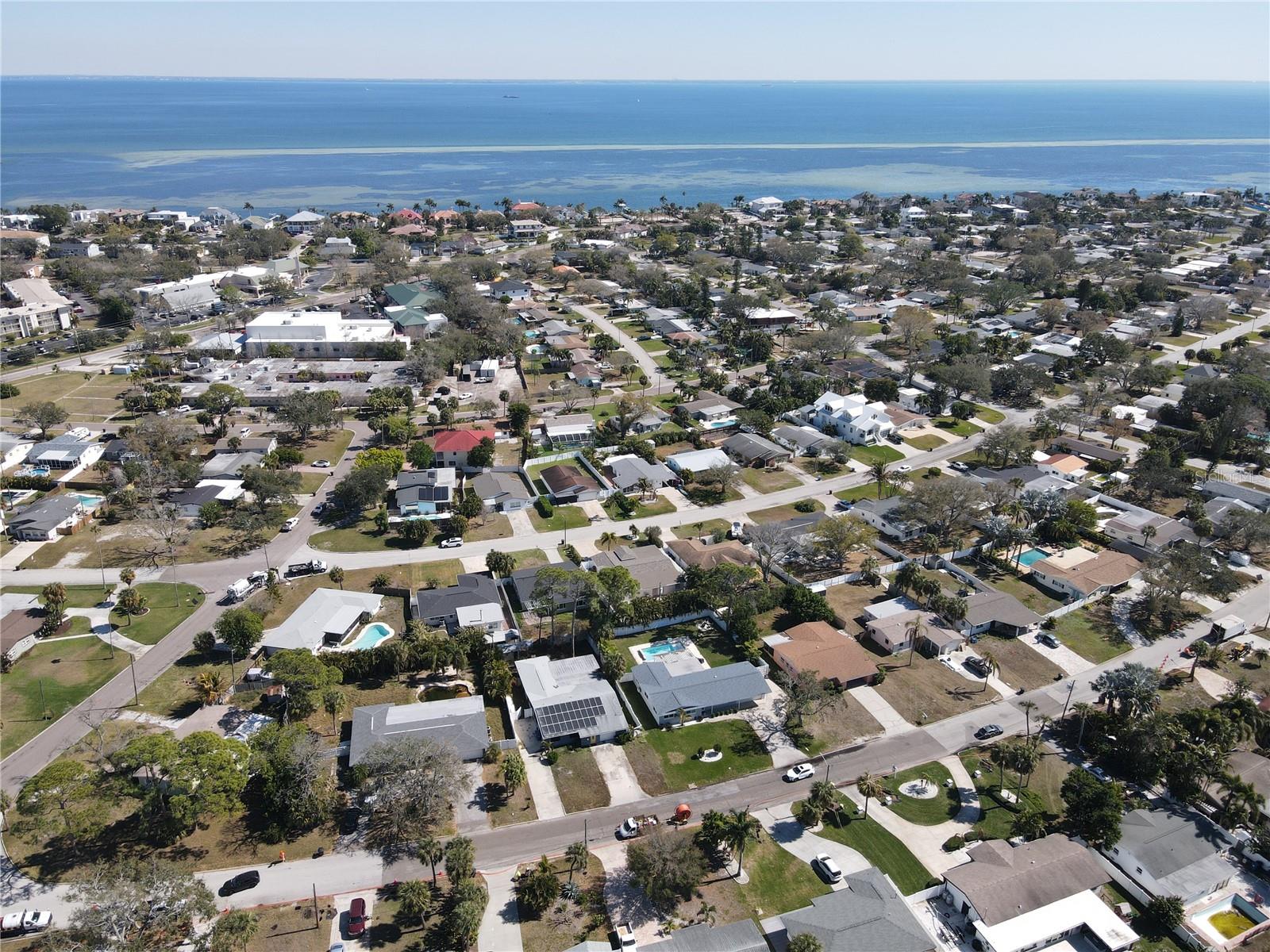 SHORE ACRES OVERLOOK SEC - Residential