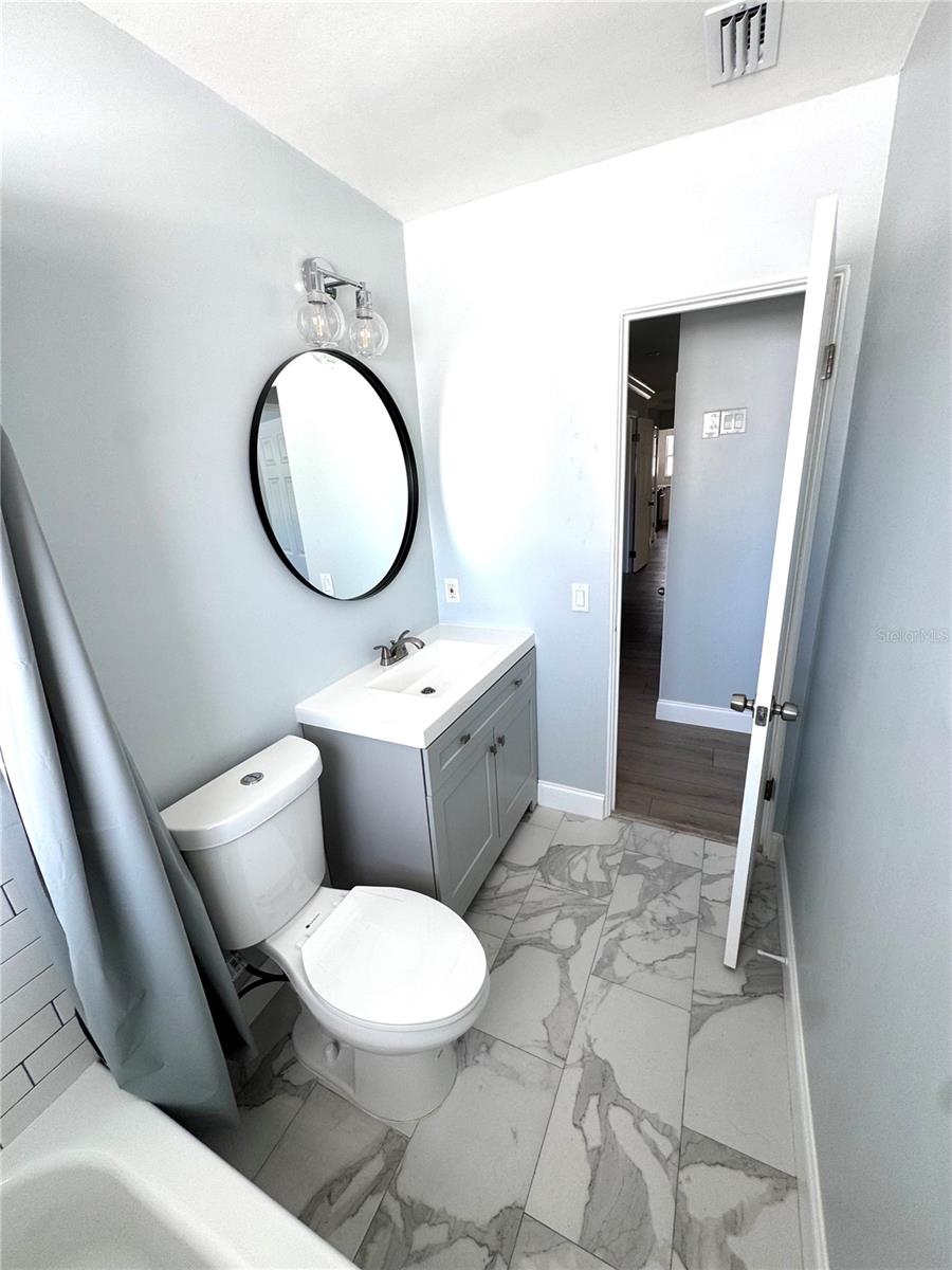 SHORE ACRES OVERLOOK SEC - Residential