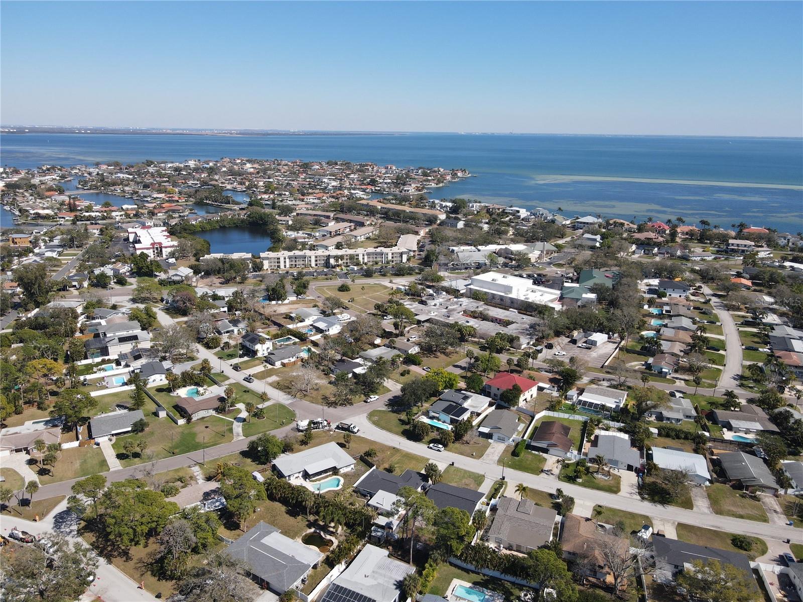 SHORE ACRES OVERLOOK SEC - Residential