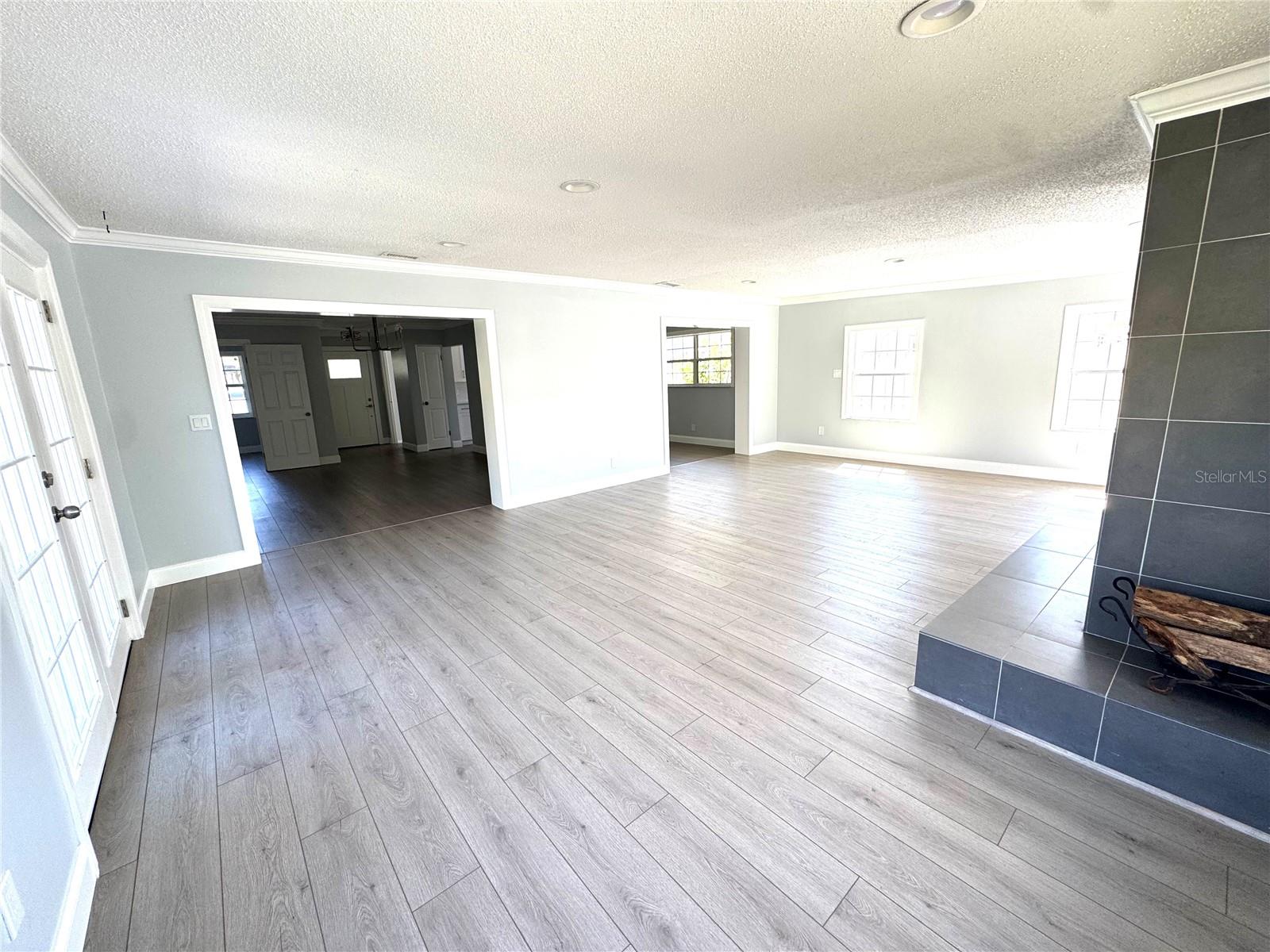 SHORE ACRES OVERLOOK SEC - Residential