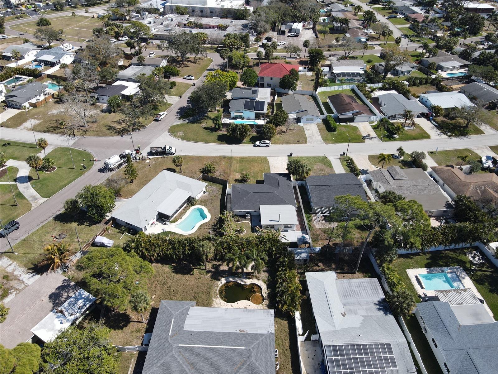 SHORE ACRES OVERLOOK SEC - Residential