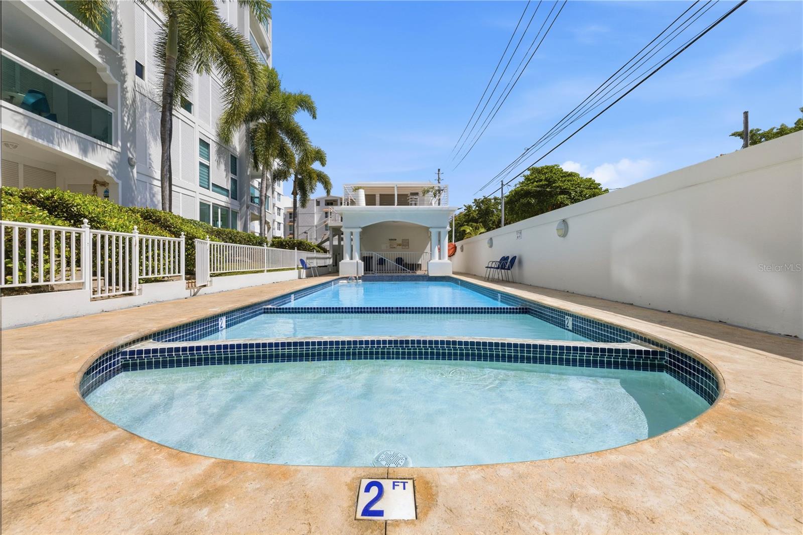 RINCON OCEAN VIEW DEVELOPMENT - Residential