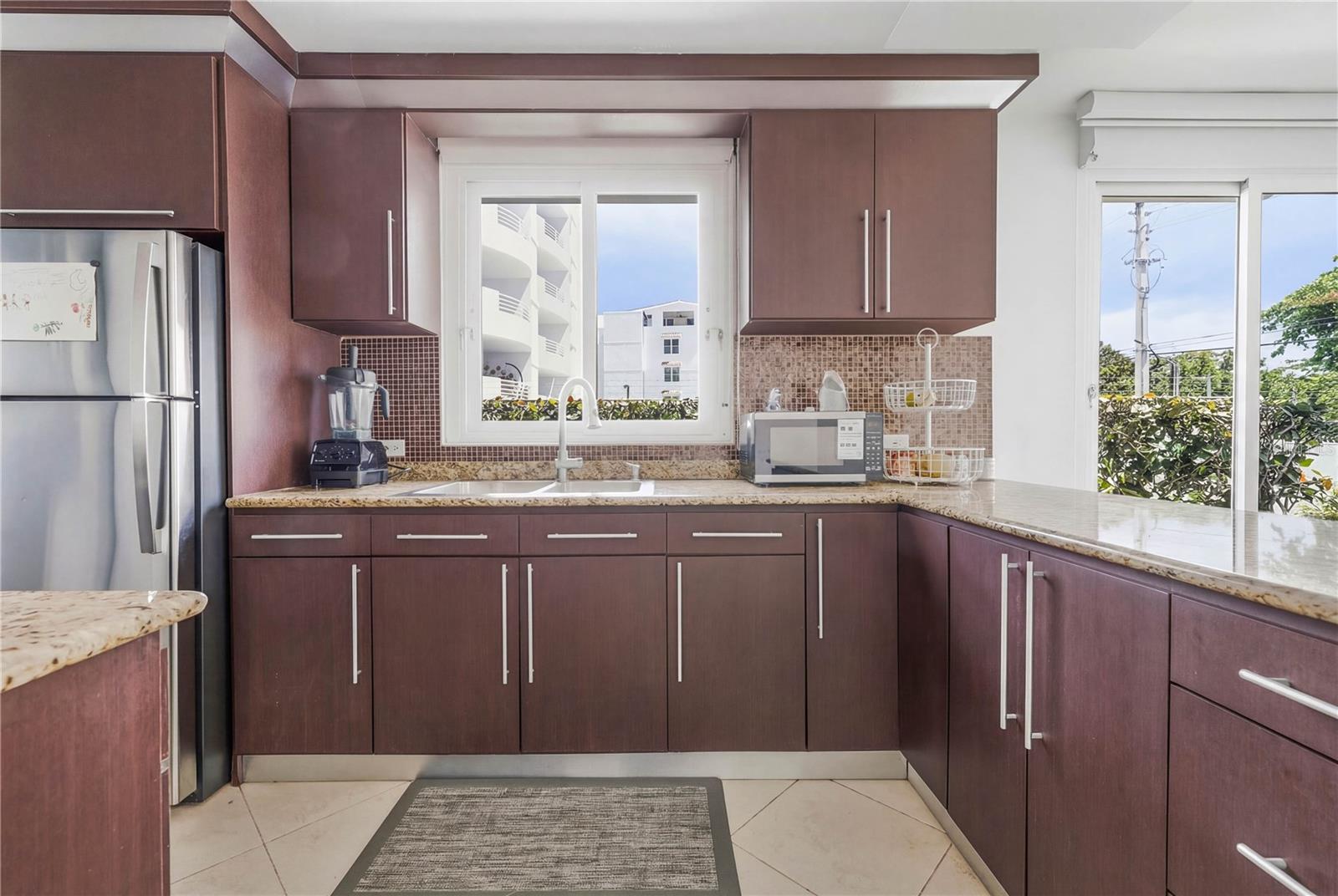 RINCON OCEAN VIEW DEVELOPMENT - Residential