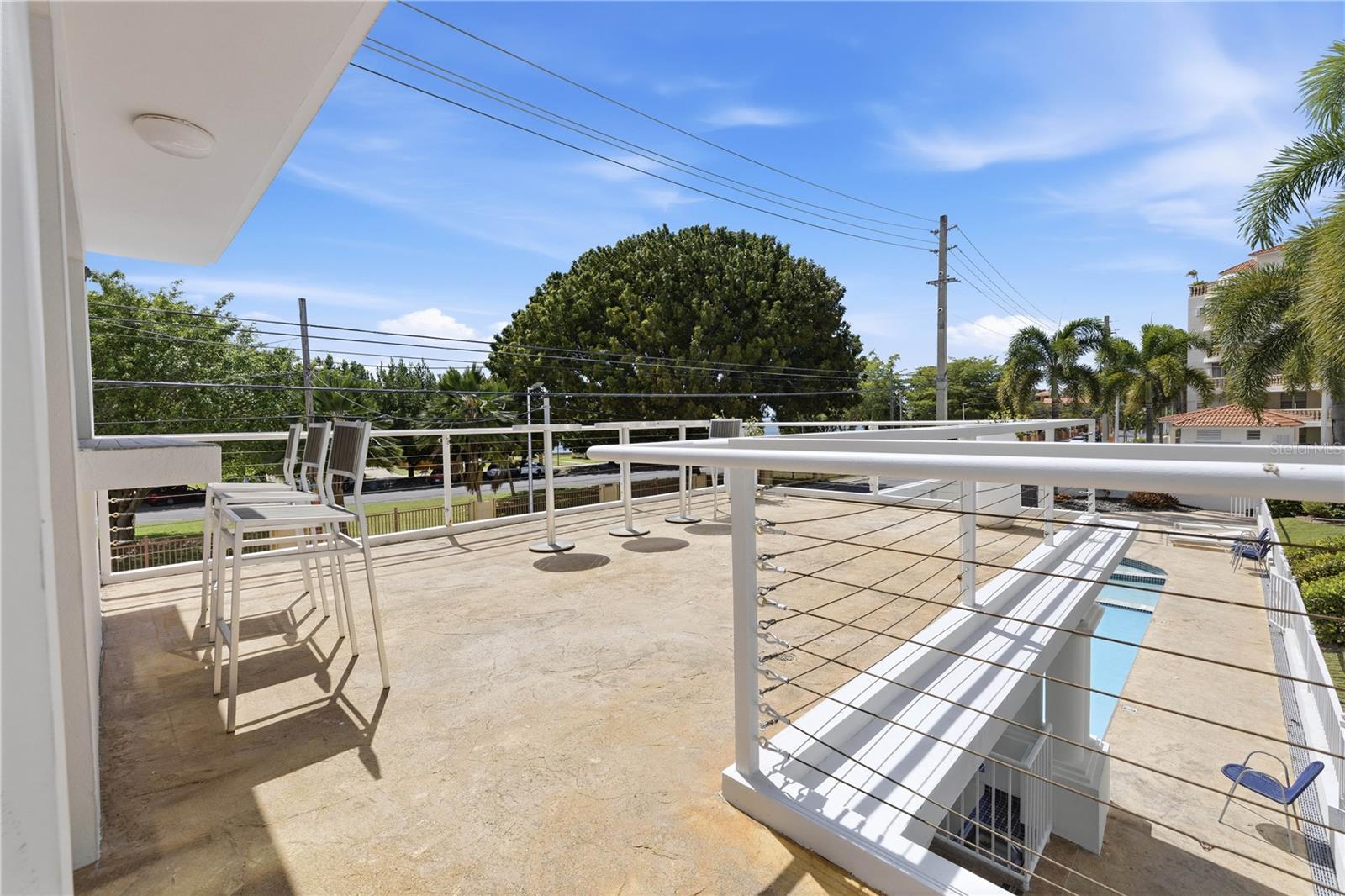 RINCON OCEAN VIEW DEVELOPMENT - Residential