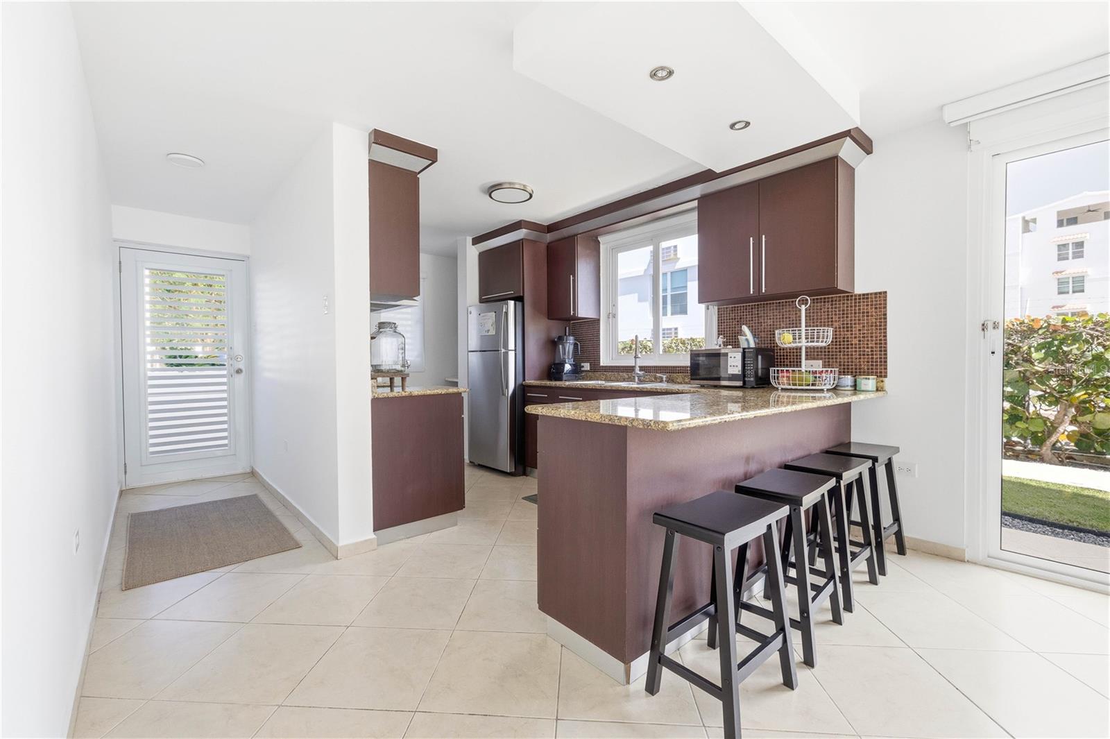 RINCON OCEAN VIEW DEVELOPMENT - Residential