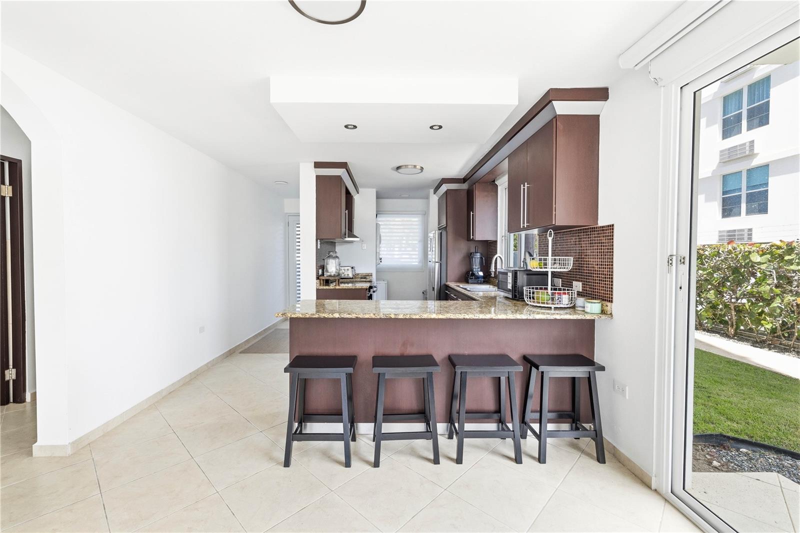 RINCON OCEAN VIEW DEVELOPMENT - Residential