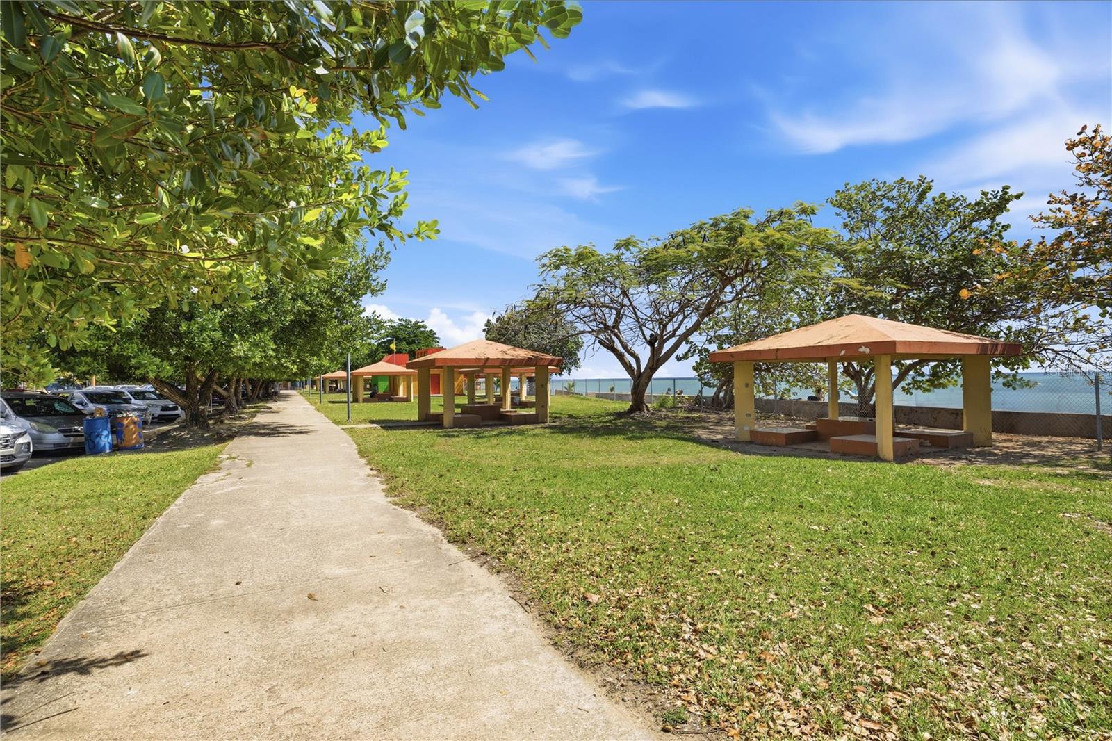 RINCON OCEAN VIEW DEVELOPMENT - Residential