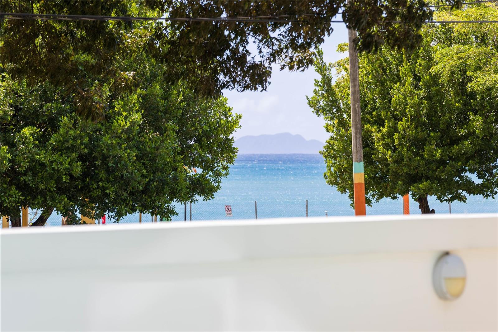 RINCON OCEAN VIEW DEVELOPMENT - Residential