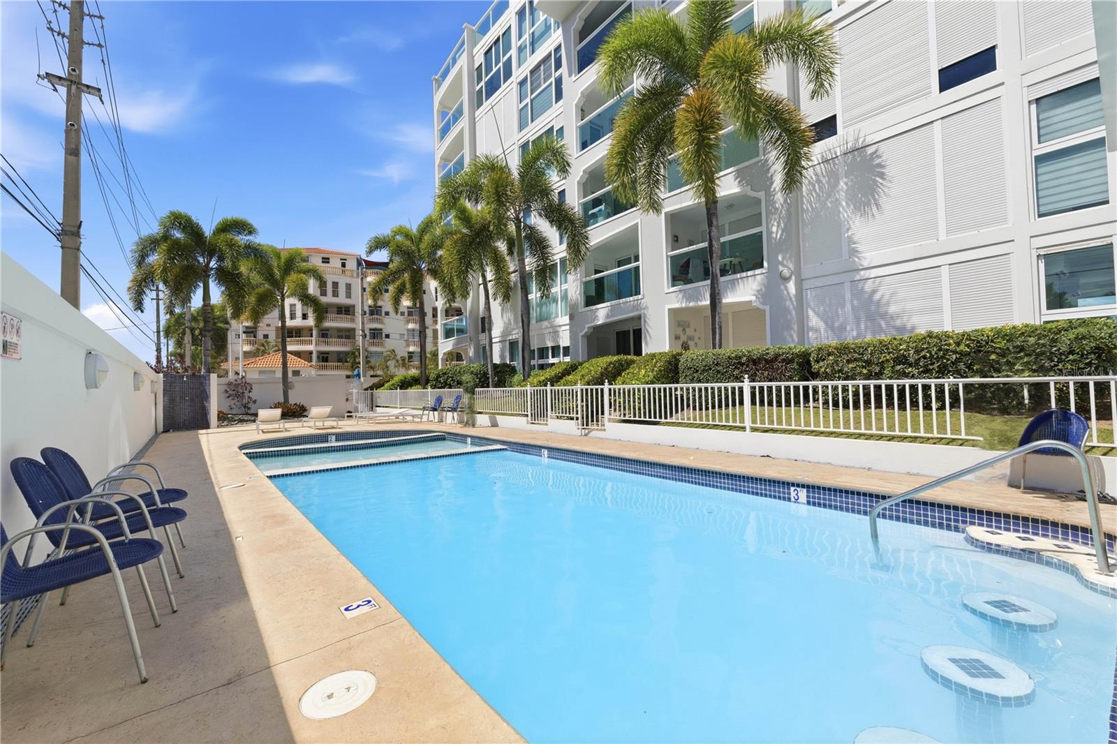 RINCON OCEAN VIEW DEVELOPMENT - Residential