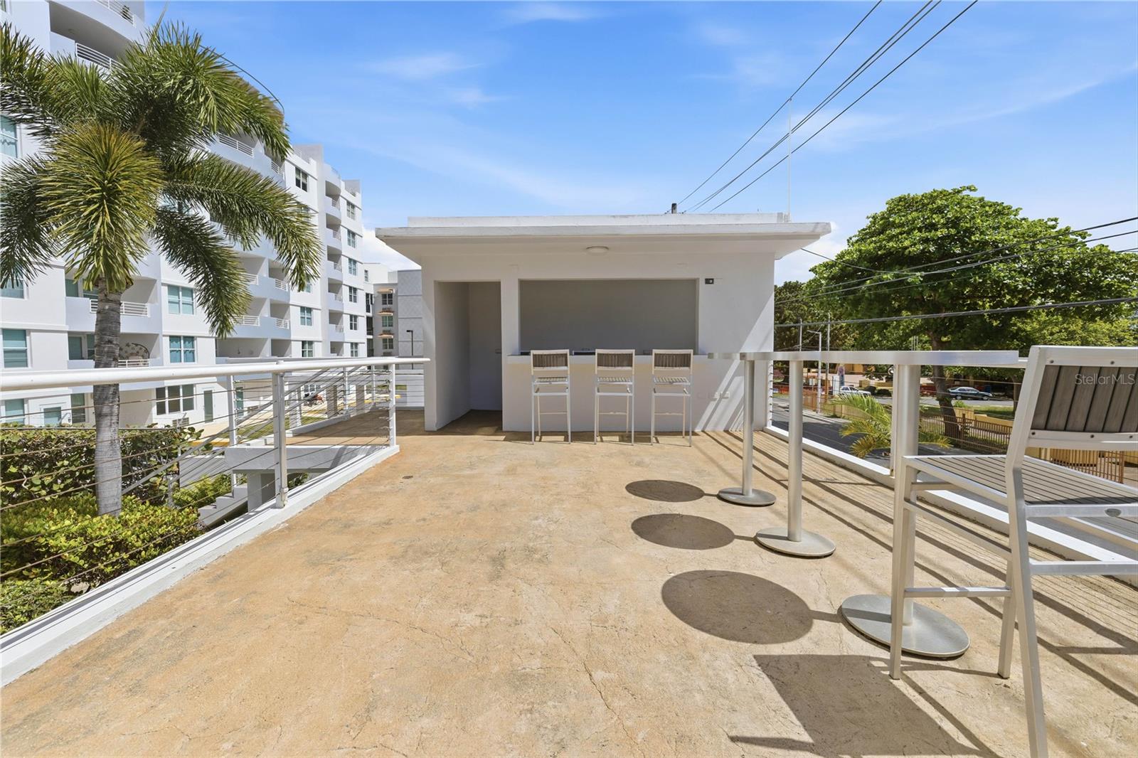 RINCON OCEAN VIEW DEVELOPMENT - Residential