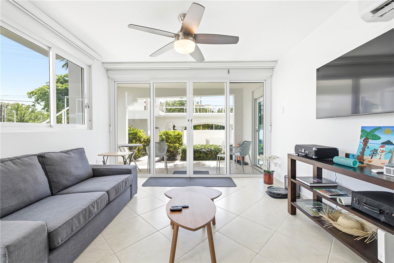 RINCON OCEAN VIEW DEVELOPMENT - Residential