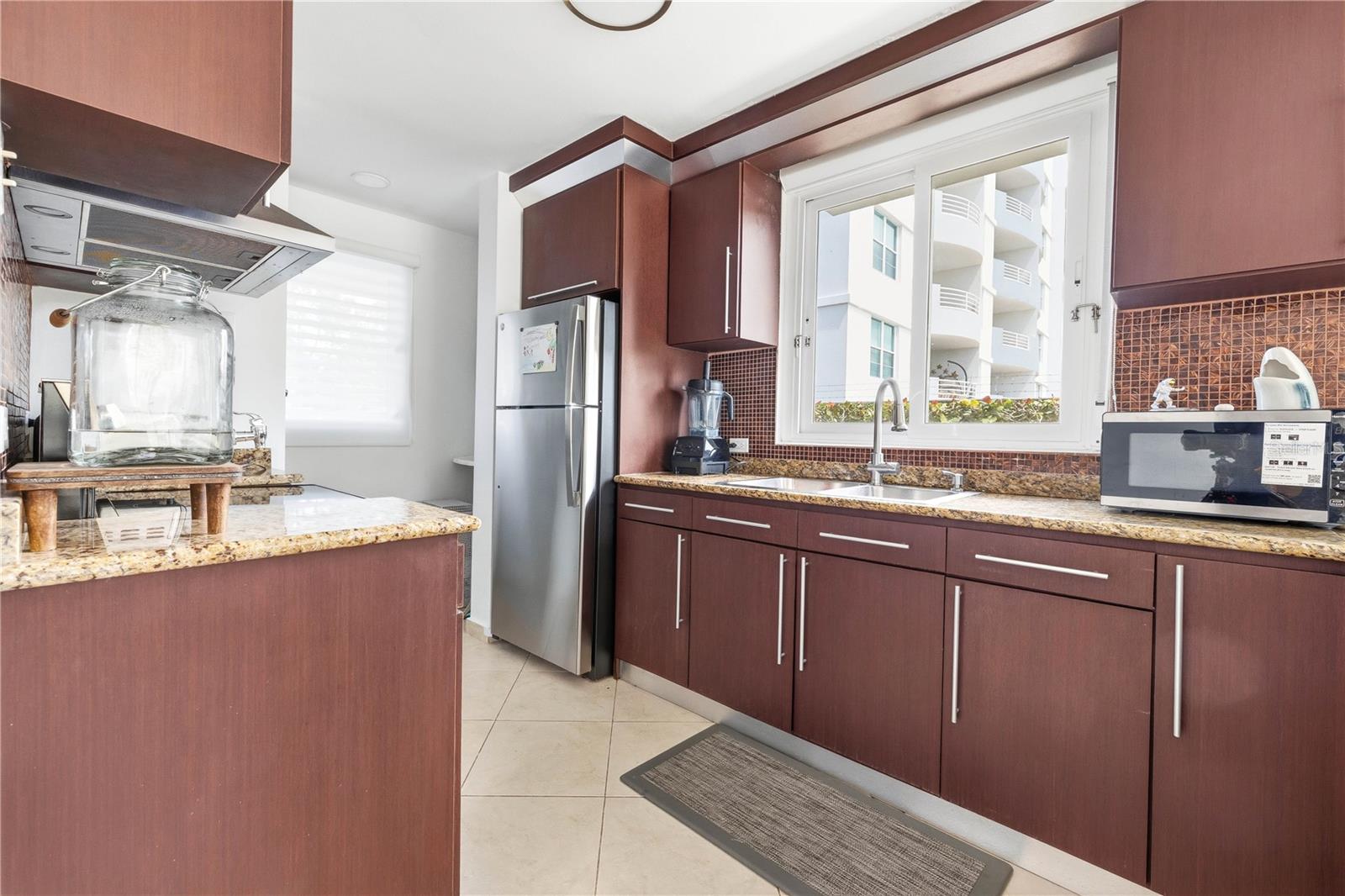 RINCON OCEAN VIEW DEVELOPMENT - Residential