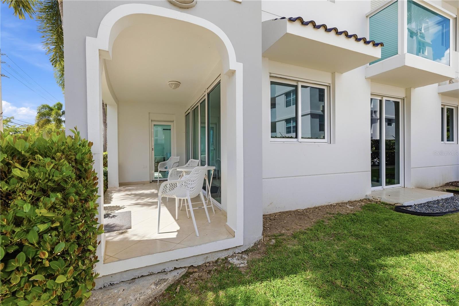 RINCON OCEAN VIEW DEVELOPMENT - Residential