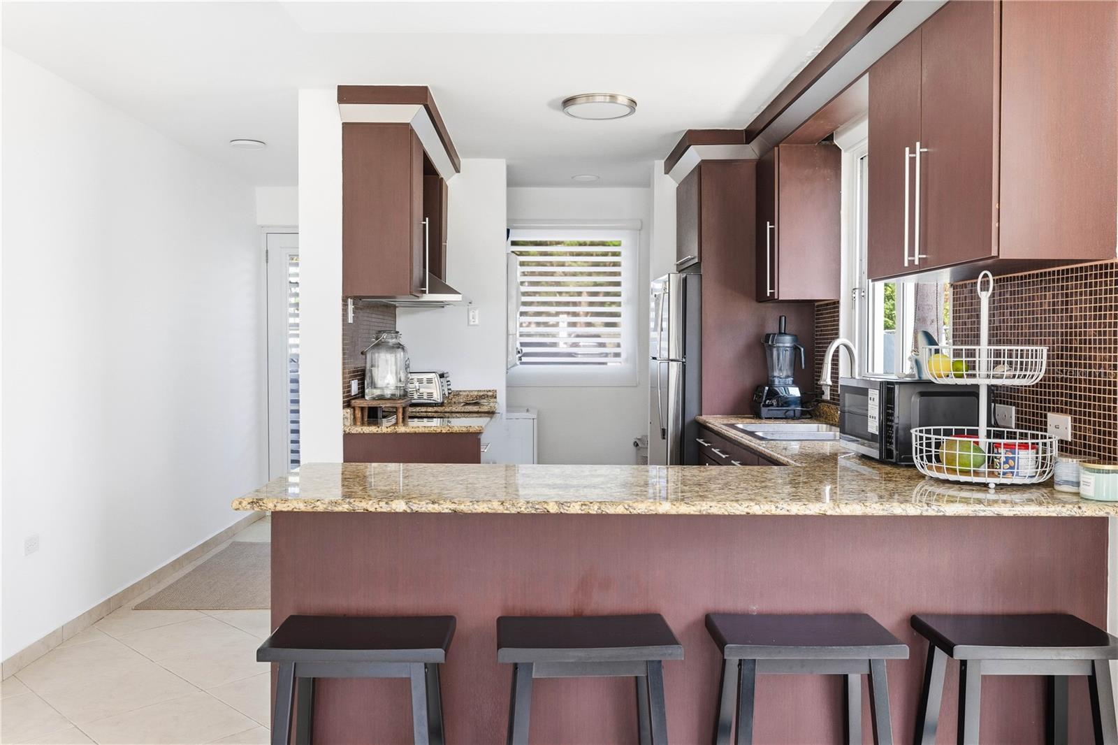 RINCON OCEAN VIEW DEVELOPMENT - Residential