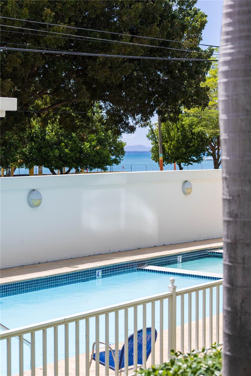 RINCON OCEAN VIEW DEVELOPMENT - Residential