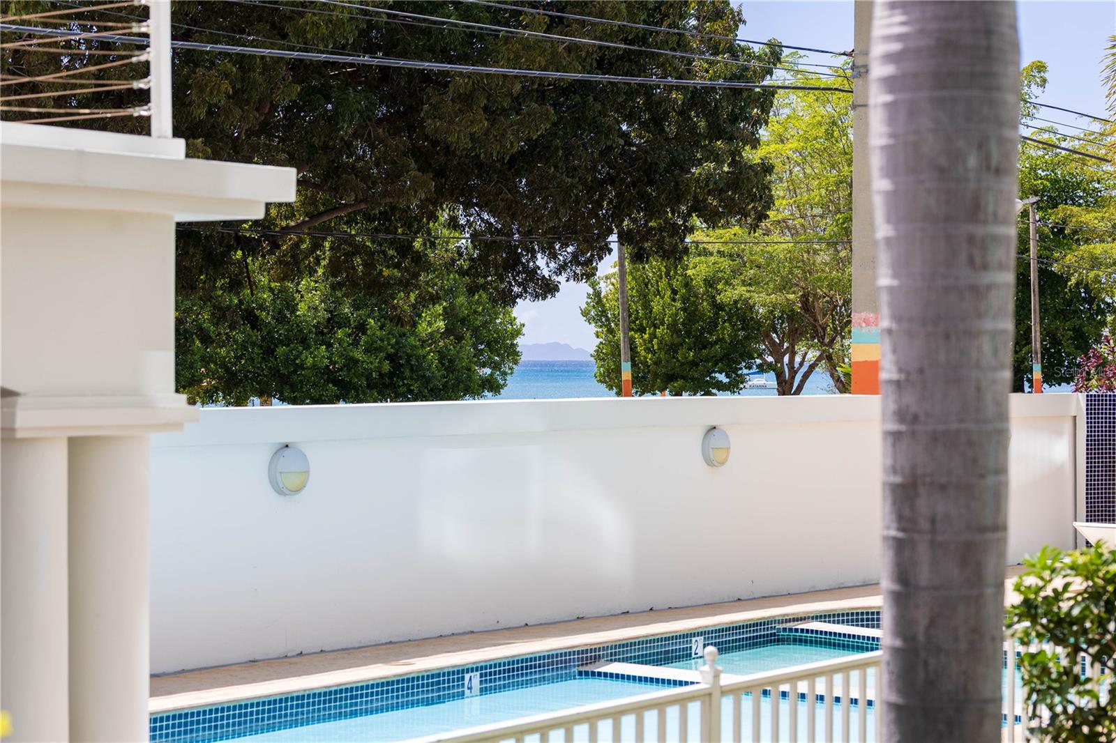 RINCON OCEAN VIEW DEVELOPMENT - Residential