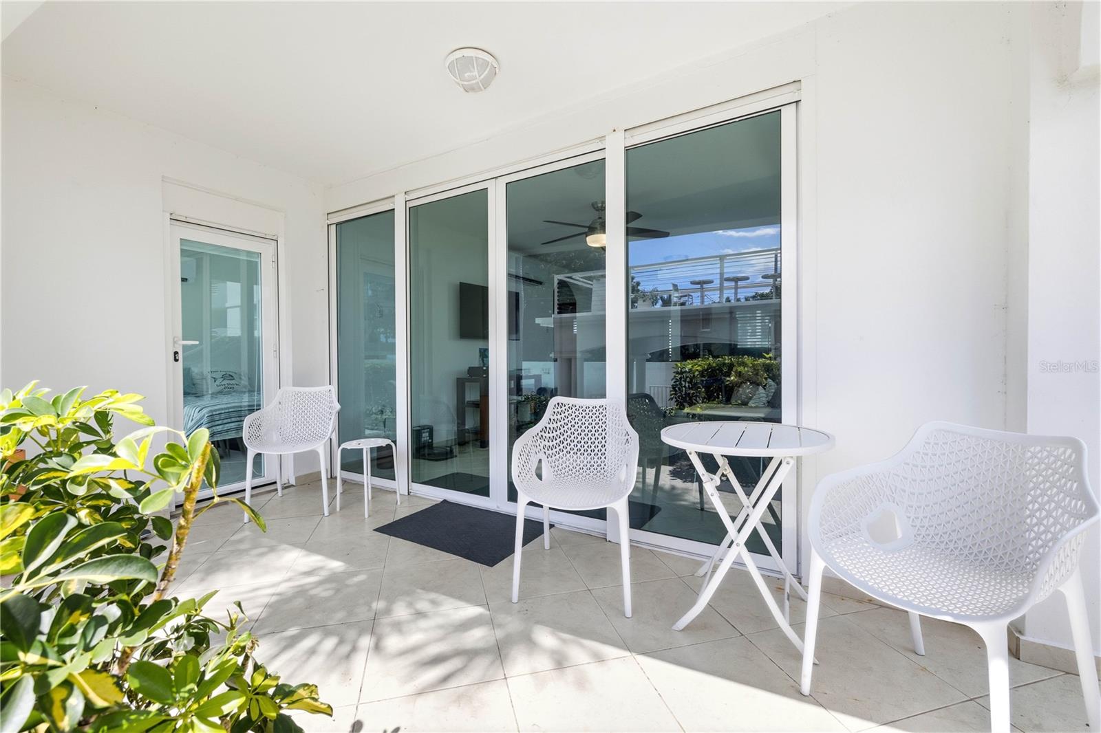 RINCON OCEAN VIEW DEVELOPMENT - Residential