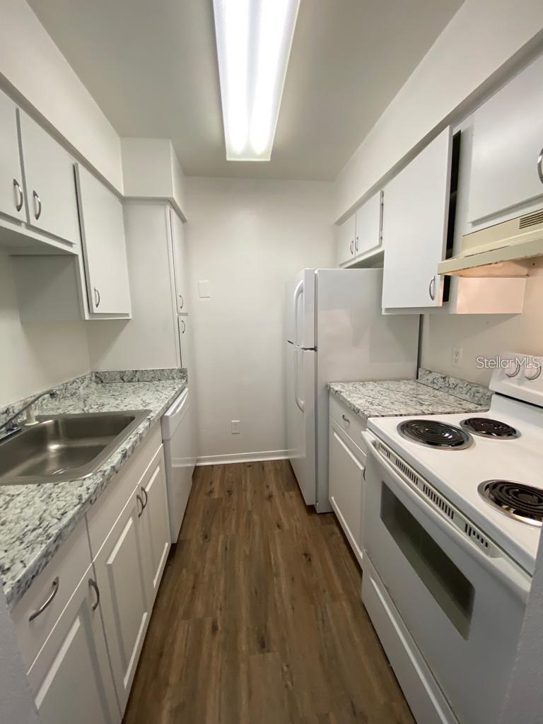 SERRAVELLA AT SPRING VALLEY A CONDO - Residential Lease