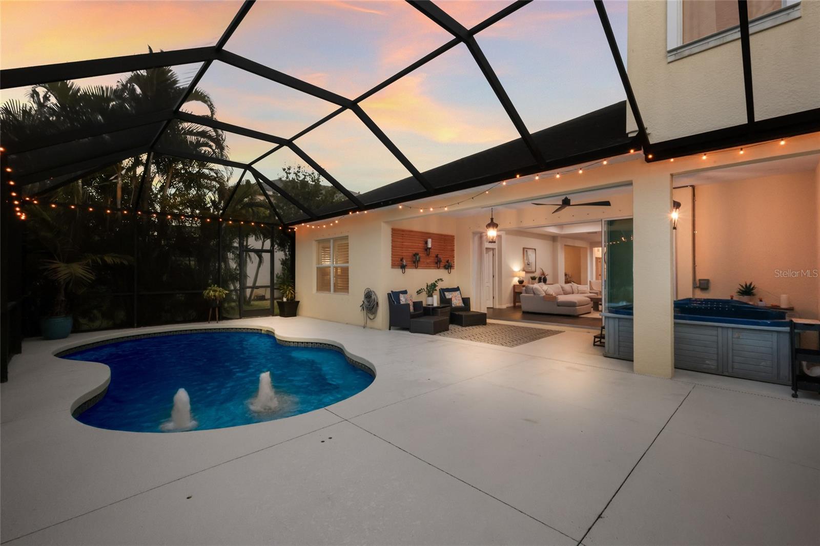 CENTRAL PARK SUBPHASE B-2A & B-2C - Residential