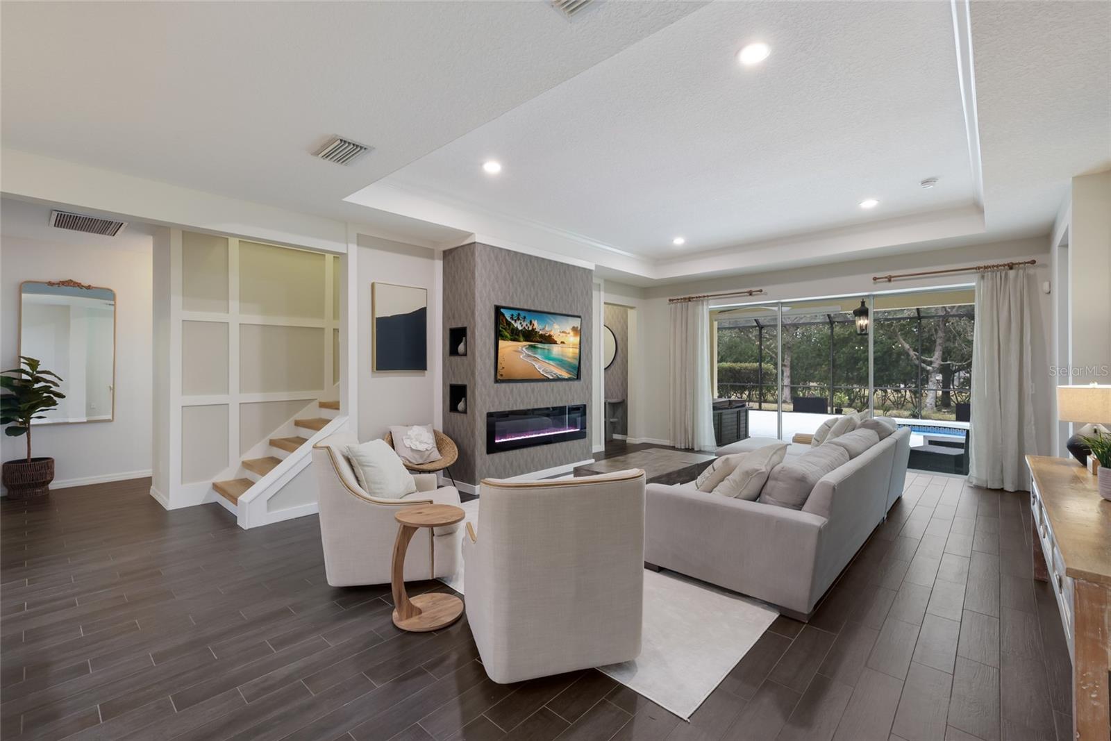 CENTRAL PARK SUBPHASE B-2A & B-2C - Residential