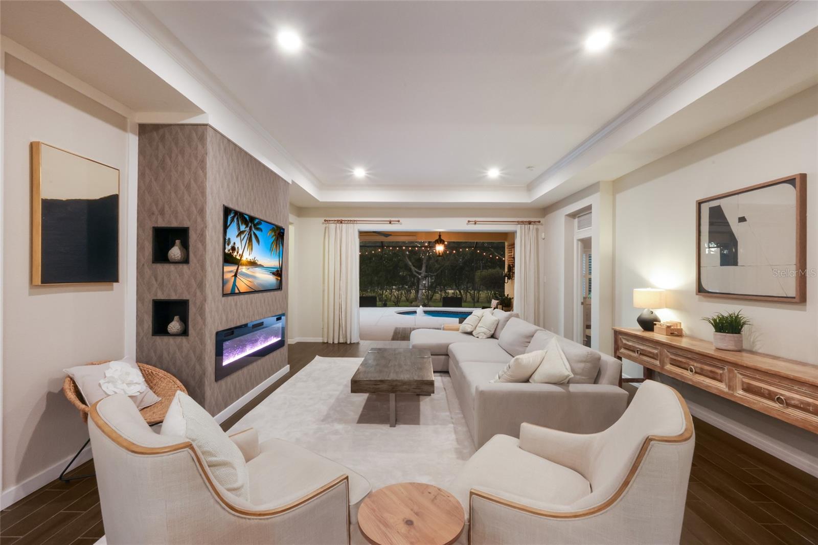 CENTRAL PARK SUBPHASE B-2A & B-2C - Residential