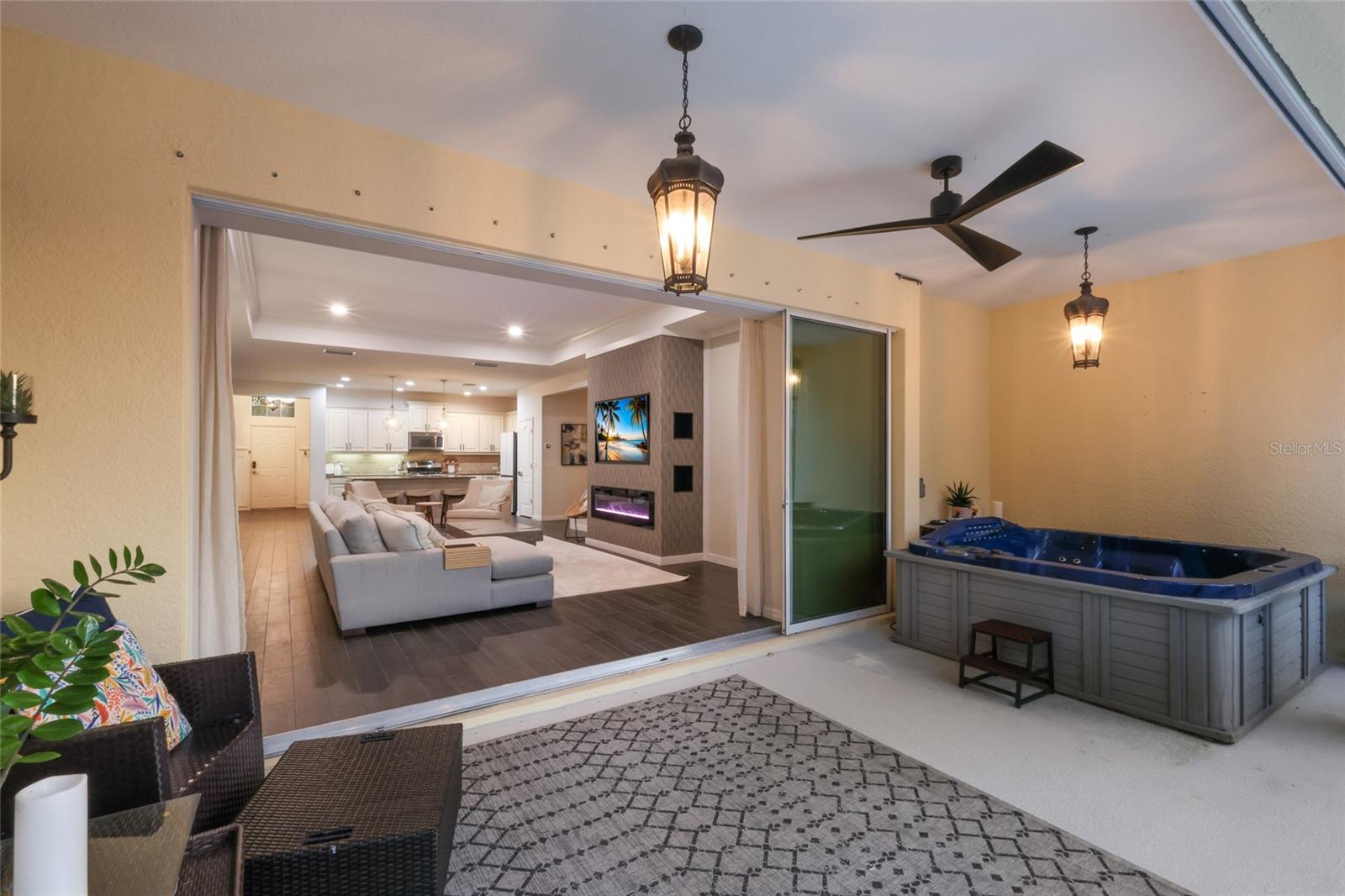 CENTRAL PARK SUBPHASE B-2A & B-2C - Residential