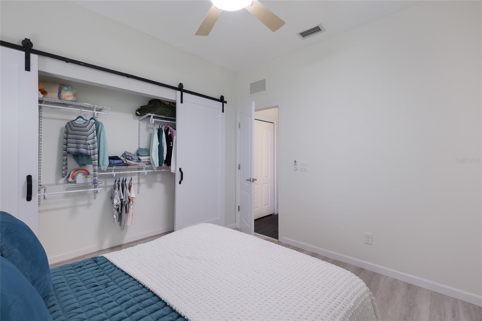 CENTRAL PARK SUBPHASE B-2A & B-2C - Residential