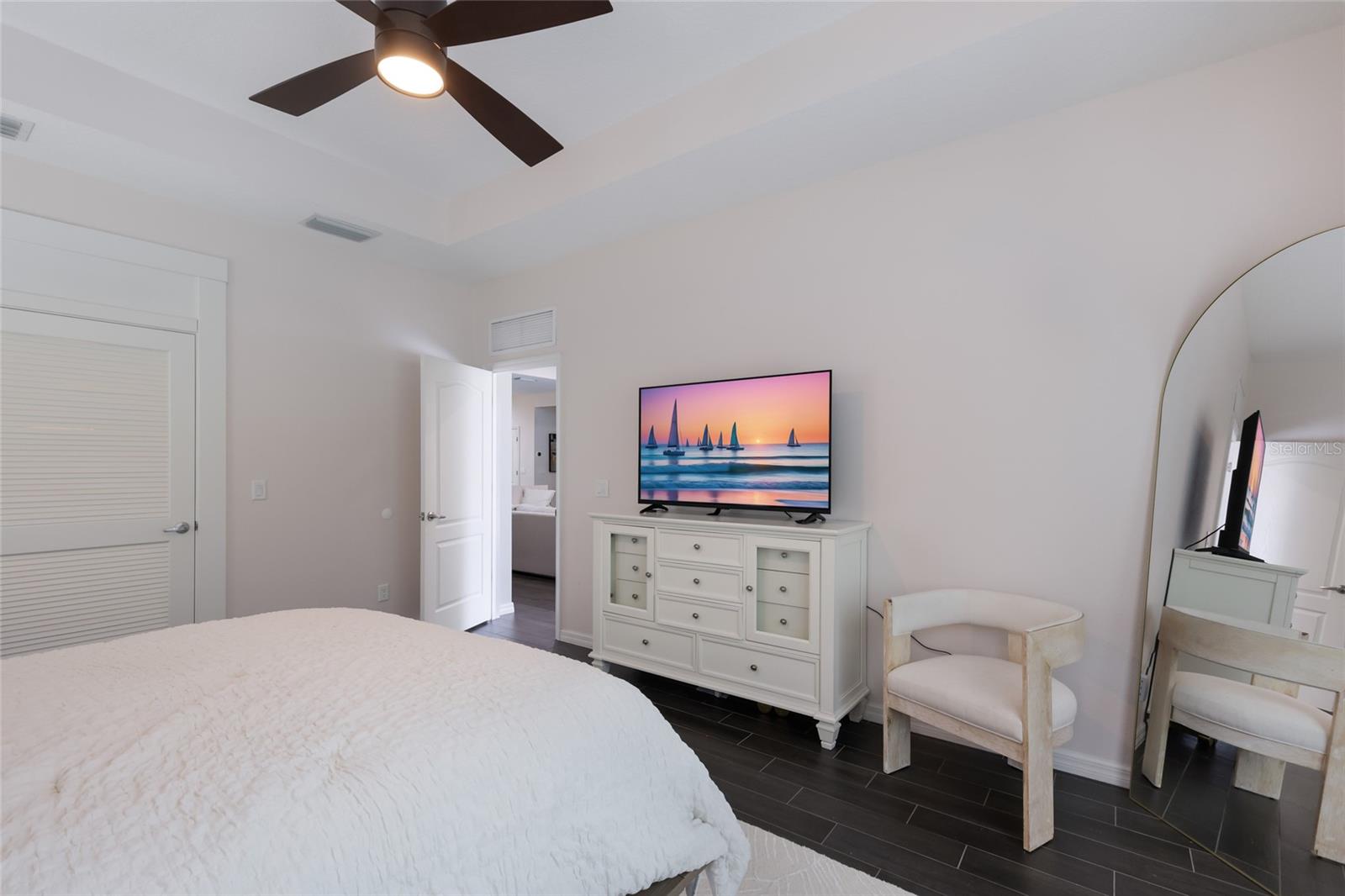 CENTRAL PARK SUBPHASE B-2A & B-2C - Residential