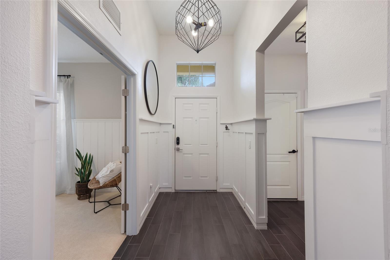 CENTRAL PARK SUBPHASE B-2A & B-2C - Residential