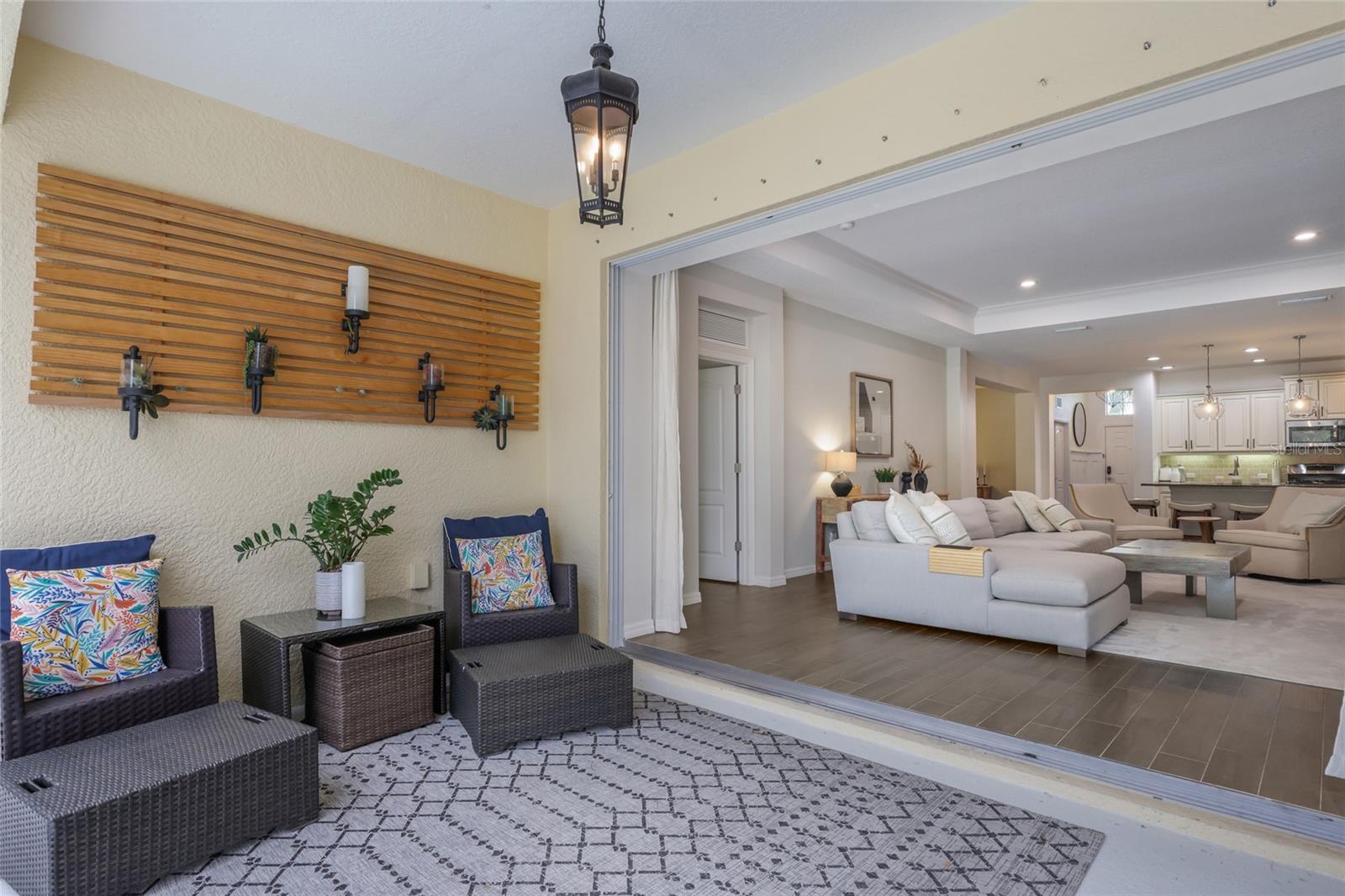 CENTRAL PARK SUBPHASE B-2A & B-2C - Residential