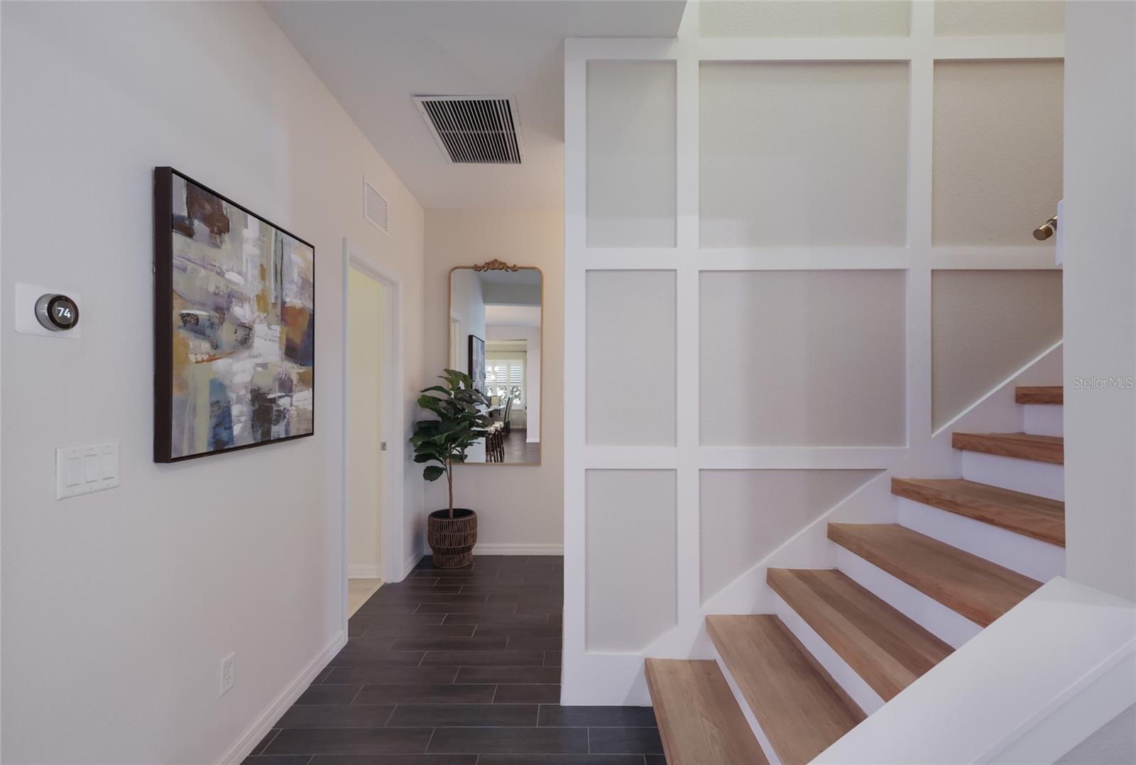 CENTRAL PARK SUBPHASE B-2A & B-2C - Residential