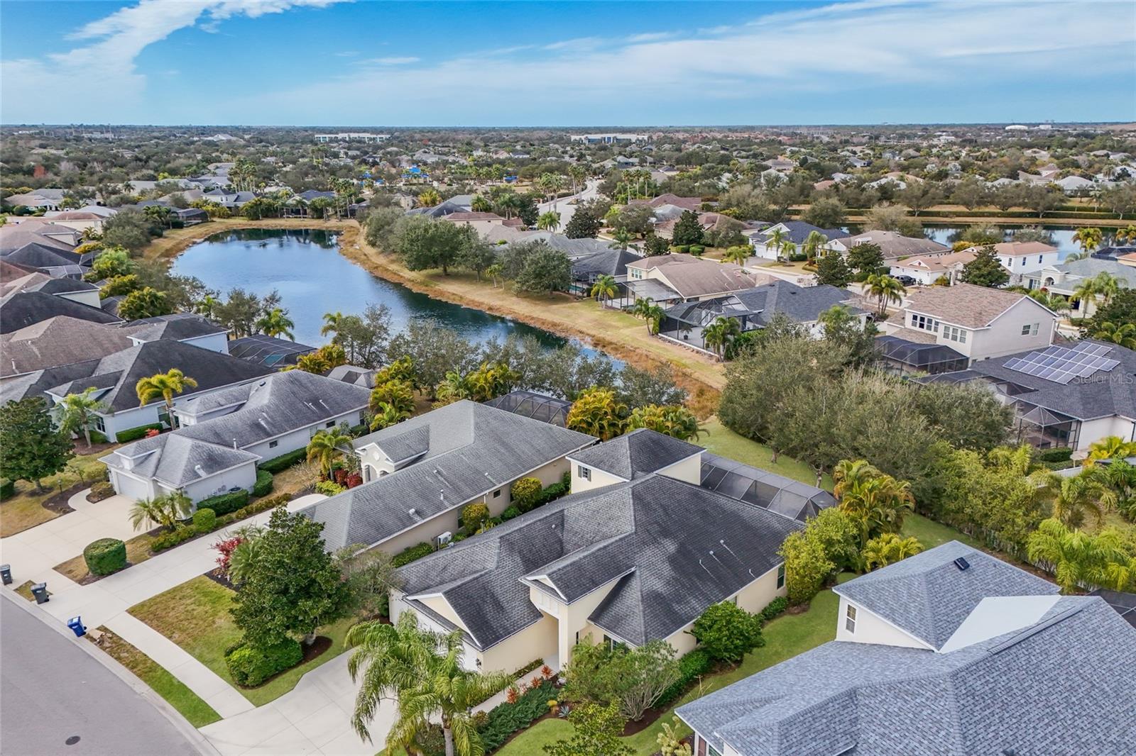 CENTRAL PARK SUBPHASE B-2A & B-2C - Residential