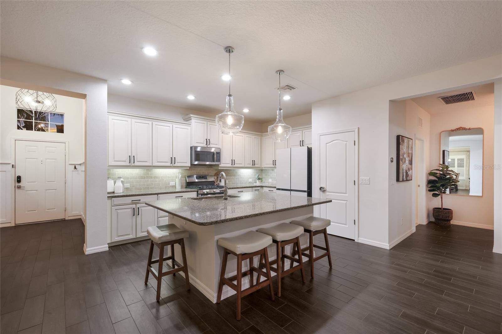 CENTRAL PARK SUBPHASE B-2A & B-2C - Residential