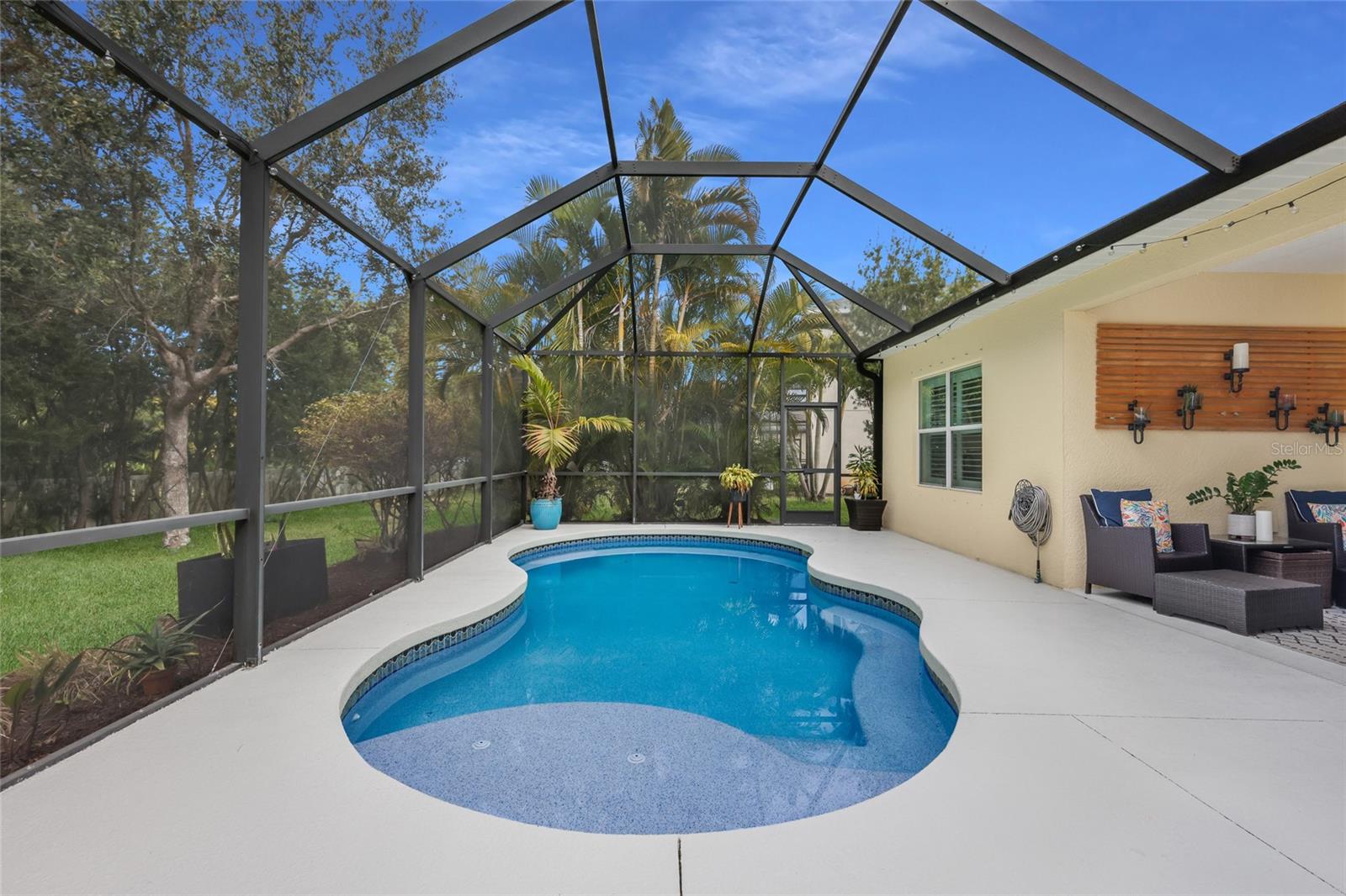 CENTRAL PARK SUBPHASE B-2A & B-2C - Residential