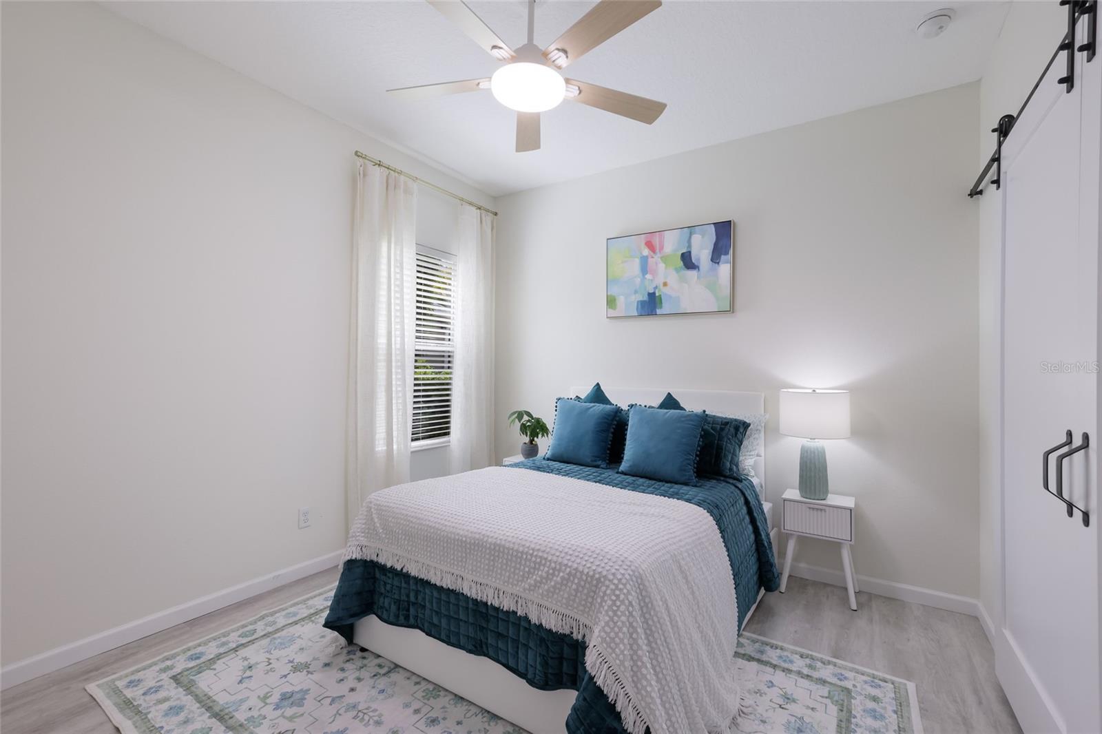 CENTRAL PARK SUBPHASE B-2A & B-2C - Residential