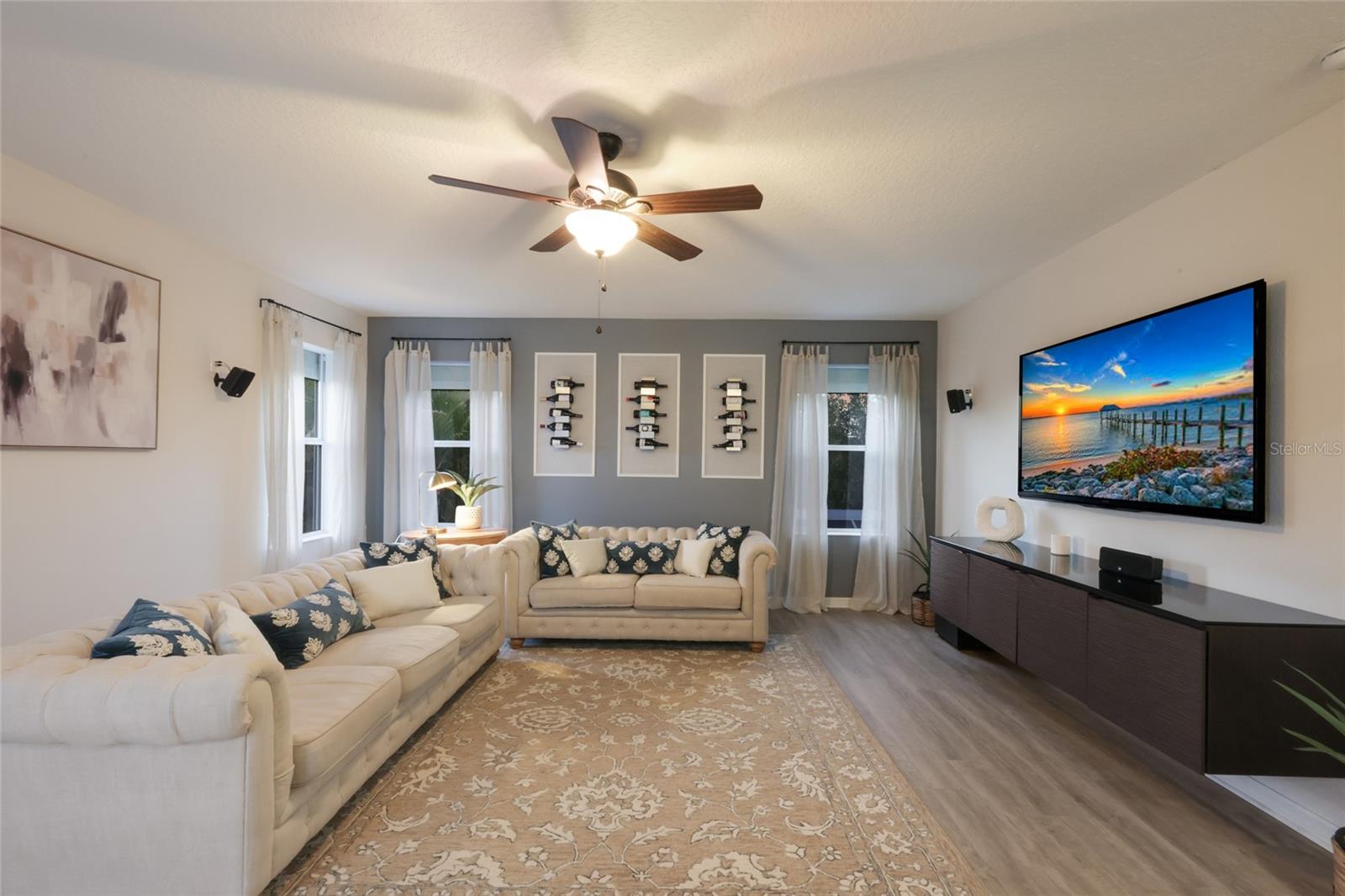 CENTRAL PARK SUBPHASE B-2A & B-2C - Residential