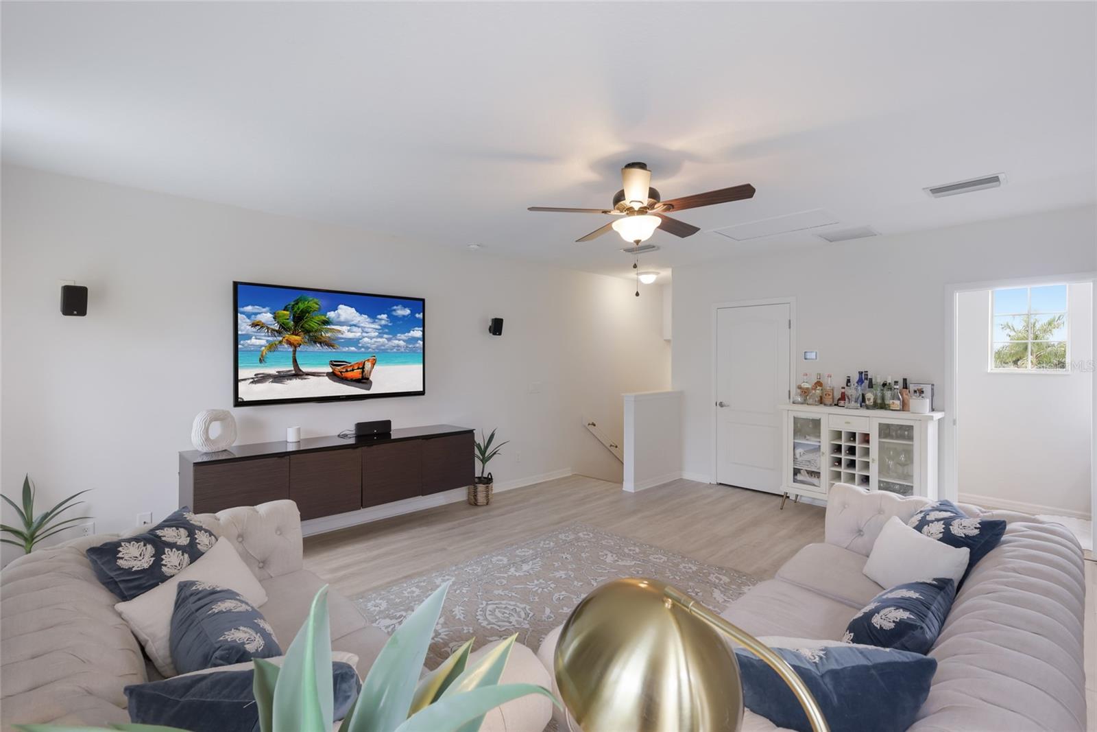 CENTRAL PARK SUBPHASE B-2A & B-2C - Residential