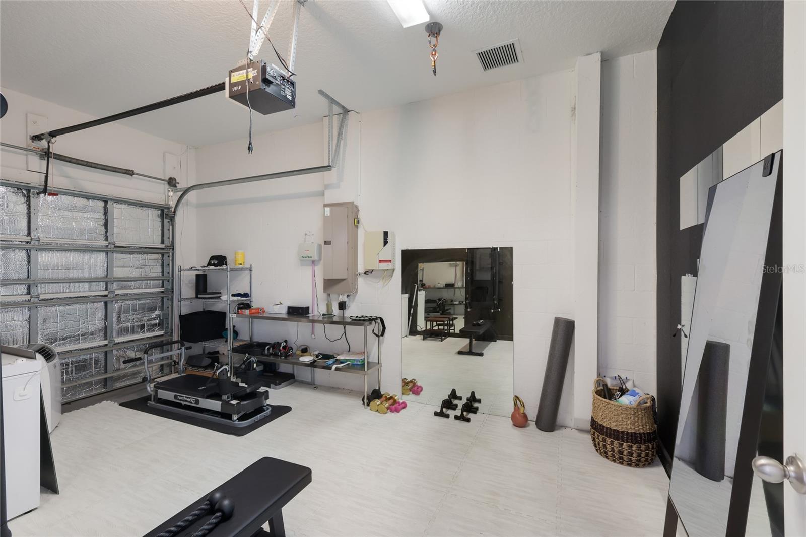 CENTRAL PARK SUBPHASE B-2A & B-2C - Residential