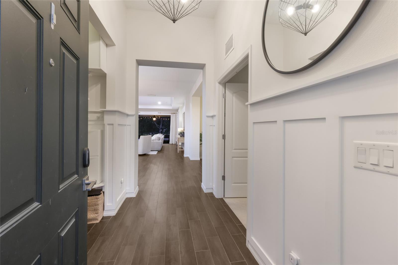 CENTRAL PARK SUBPHASE B-2A & B-2C - Residential