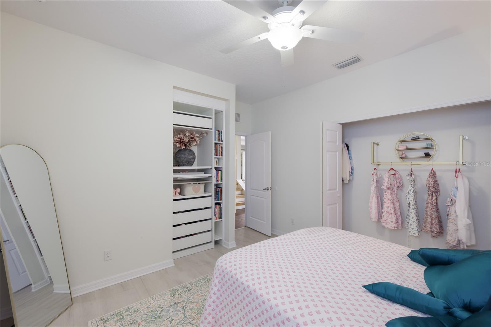 CENTRAL PARK SUBPHASE B-2A & B-2C - Residential