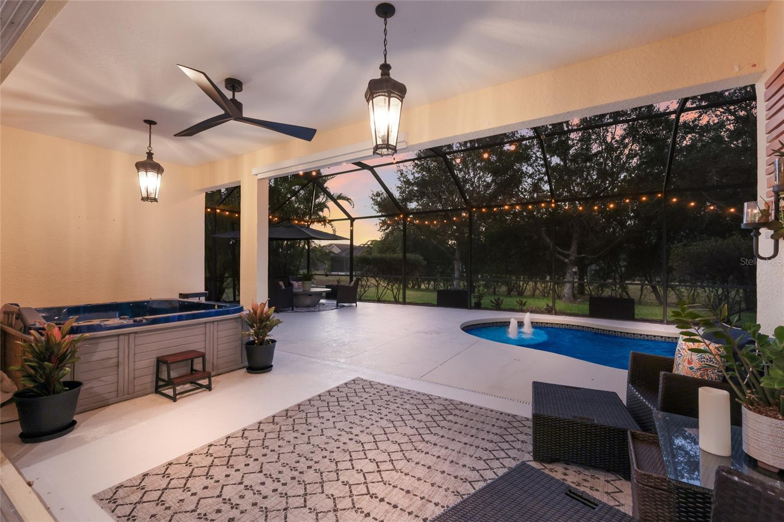 CENTRAL PARK SUBPHASE B-2A & B-2C - Residential