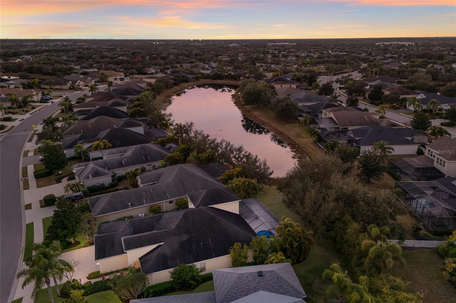 CENTRAL PARK SUBPHASE B-2A & B-2C - Residential