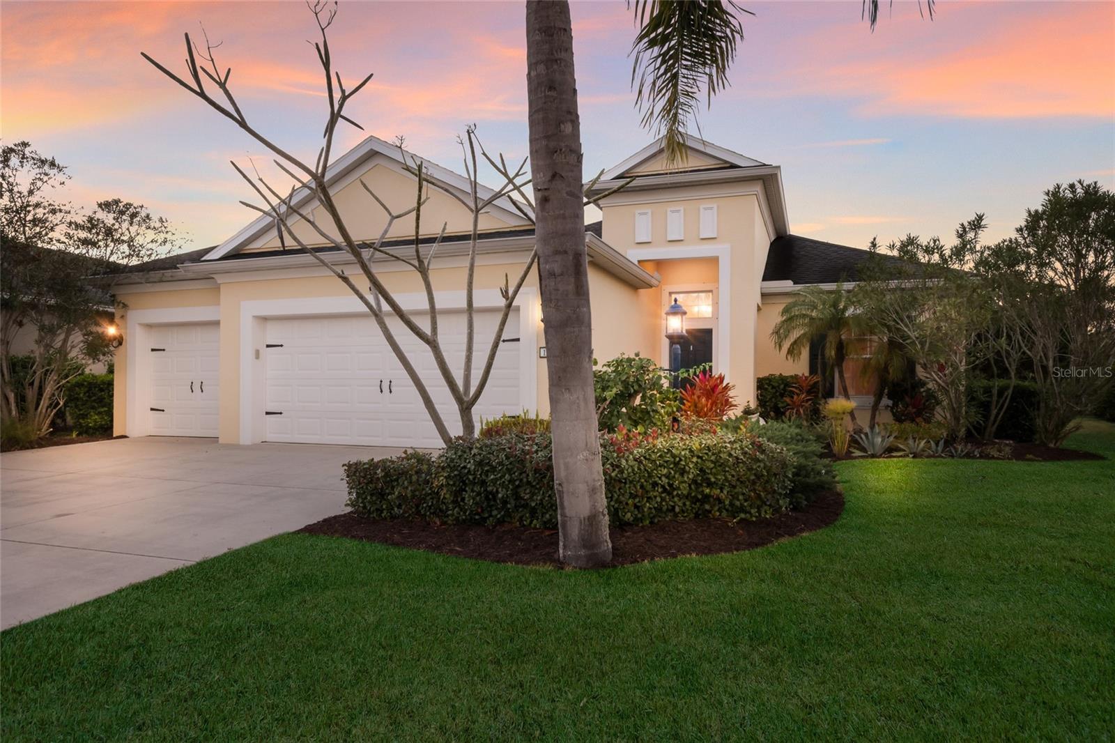 CENTRAL PARK SUBPHASE B-2A & B-2C - Residential