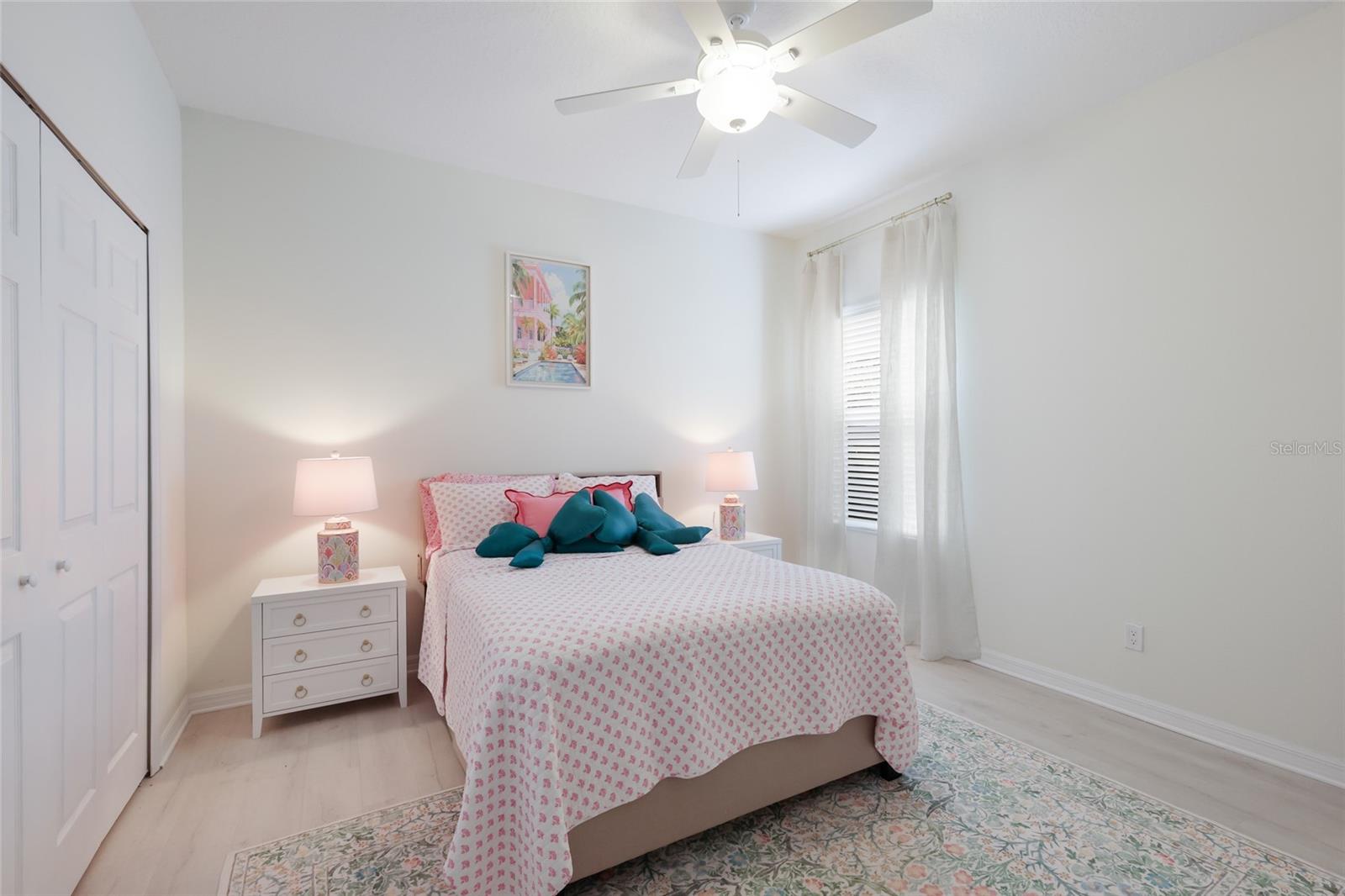 CENTRAL PARK SUBPHASE B-2A & B-2C - Residential