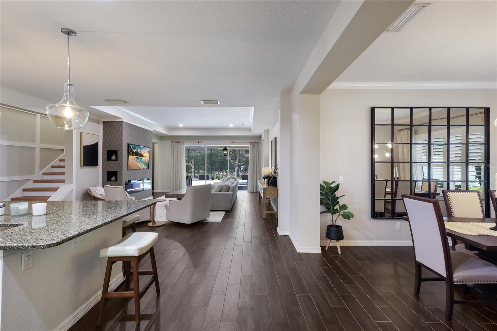 CENTRAL PARK SUBPHASE B-2A & B-2C - Residential